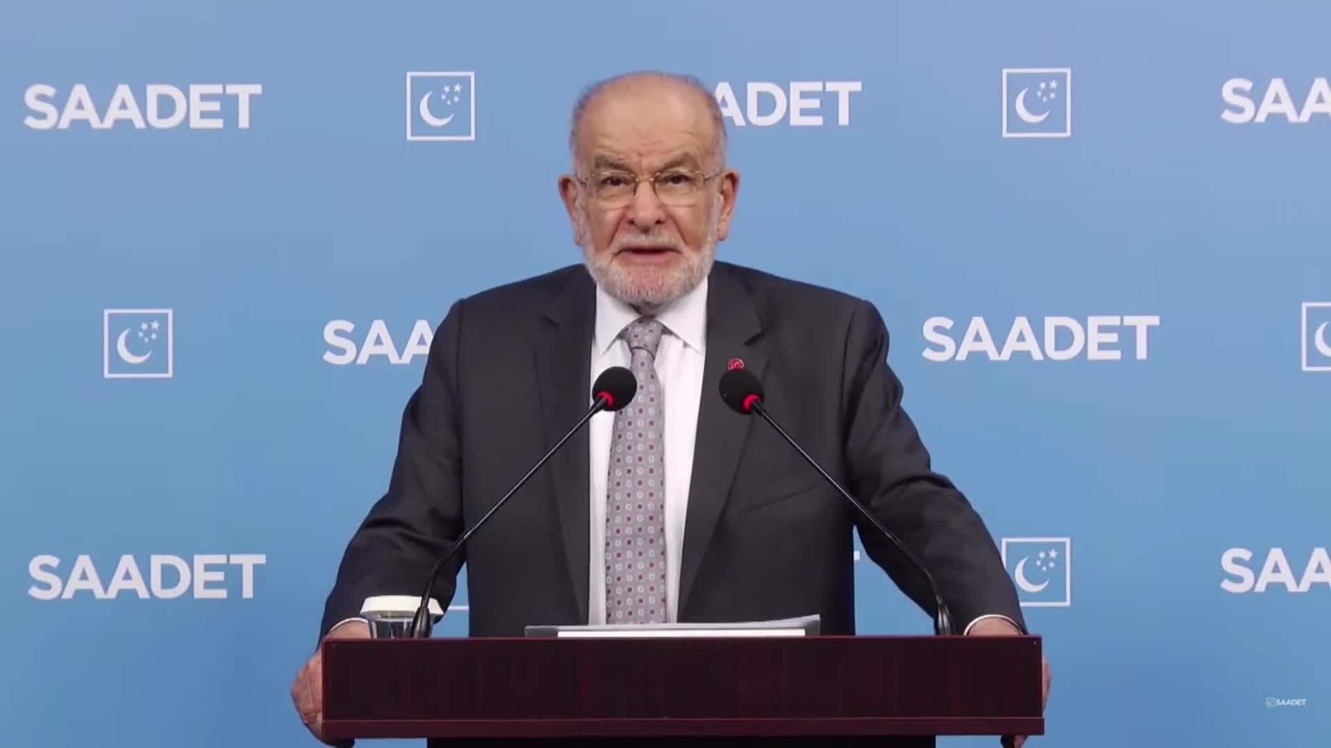 TEMEL KARAMOLLAOĞLU: "YENİ BELİRLENEN ASGARİ ÜCRET İLK BAKIŞTA İDARE EDER GİBİ GÖZÜKSE DE EKONOMİ POLİTİKALARI VE ZİHNİYET DEĞİŞMEDİKÇE YİNE BİRKAÇ AY SONRA ERİYİP GİDECEKTİR"