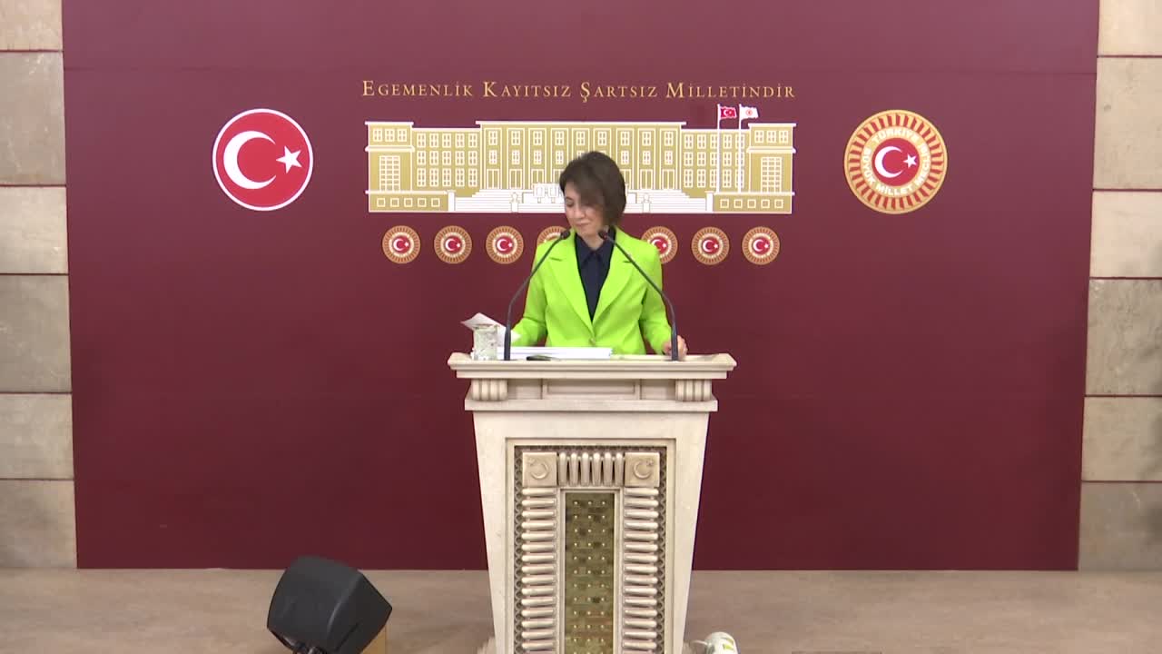 AYLİN YAMAN: “İLERİ YAŞ KADINLAR, DAHA YALNIZ, DAHA YOKSUN, DAHA YOKSUL, DAHA EĞİTİMSİZ VE YATILI KURUMLARDAN DAHA AZ YARARLANABİLİYOR”