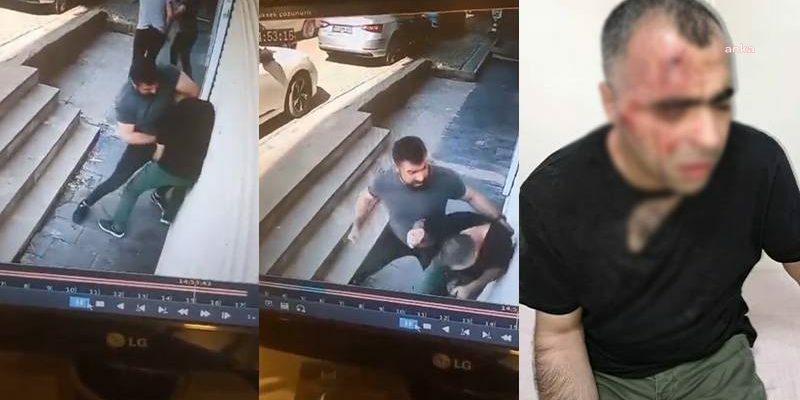 25 BASIN MESLEK ÖRGÜTÜNDEN ‘SİNAN AYGÜL’ AÇIKLAMASI: "YETKİLİLERİ KAPSAMLI BİR SORUŞTURMA YÜRÜTMEYE VE TÜM SORUMLULARIN HESAP VERMESİNİ SAĞLAMAYA ÇAĞIRIYORUZ"