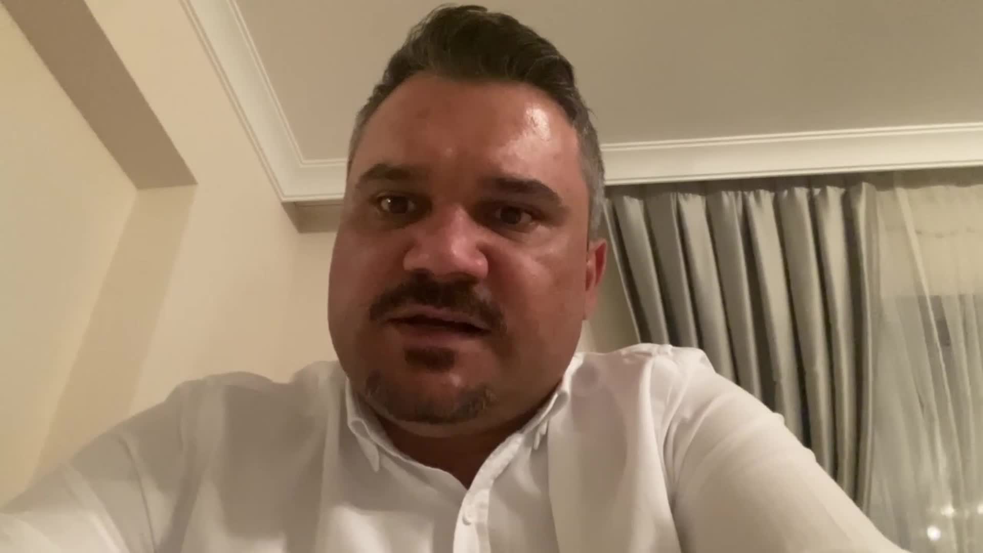 ÖZÇELİK-İŞ SENDİKASI'NIN ESKİ TEŞKİLATLANDIRMA UZMANI ADEM ÜNLÜ: “GÖREV YAPTIĞIM 5 YIL İÇERİSİNDE BİRÇOK KANUNSUZLUĞA ŞAHİT OLDUM”