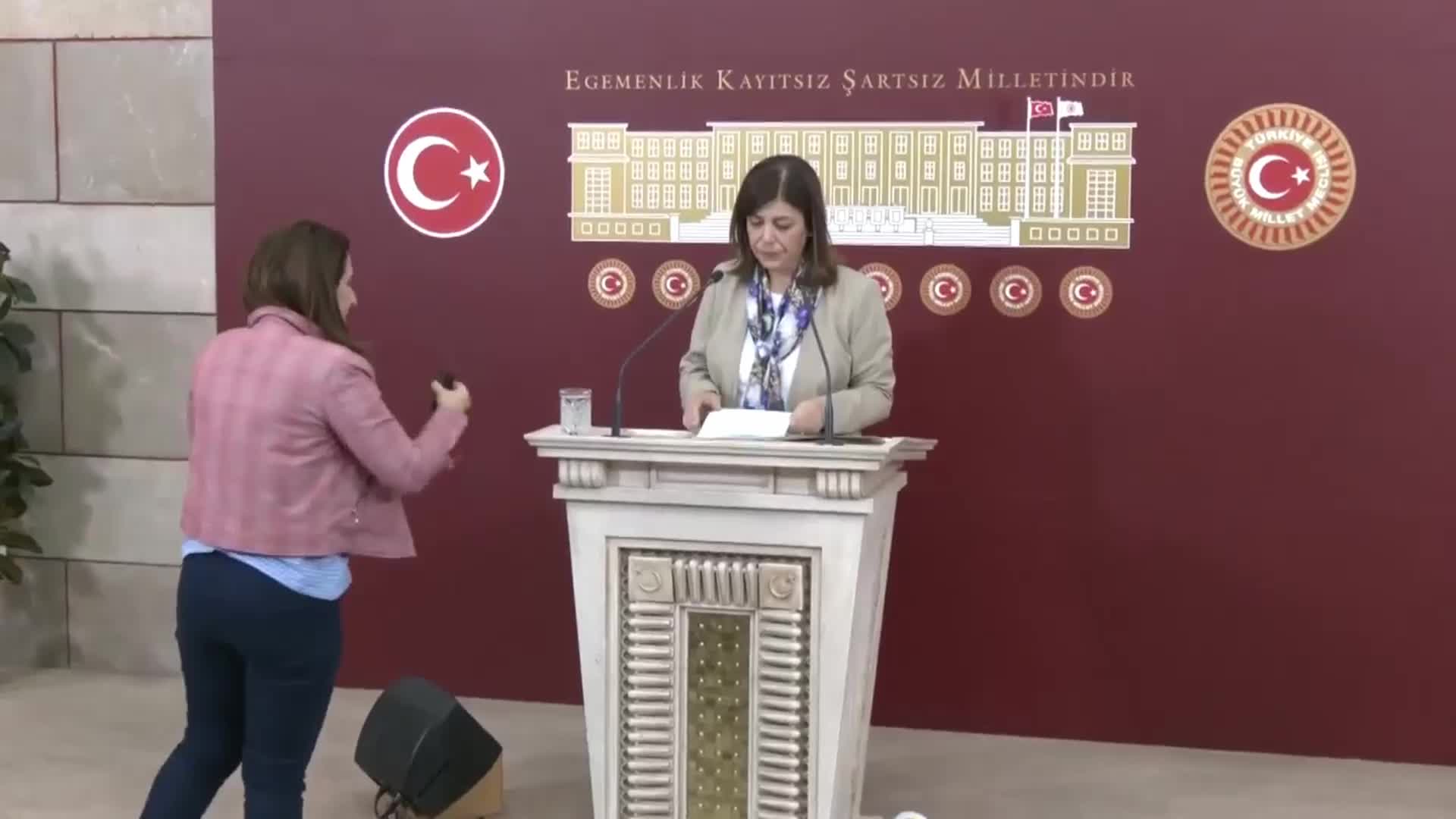 MERAL DANIŞ BEŞTAŞ’TAN MERKEZ BANKASI’NIN FAİZ ARTIRIMINA TEPKİ: “TÜRKİYE EKONOMİ MODELİ OLARAK PAZARLANMAK İSTENEN SAFSATANIN ÇÖKTÜĞÜNÜN İTİRAFI”