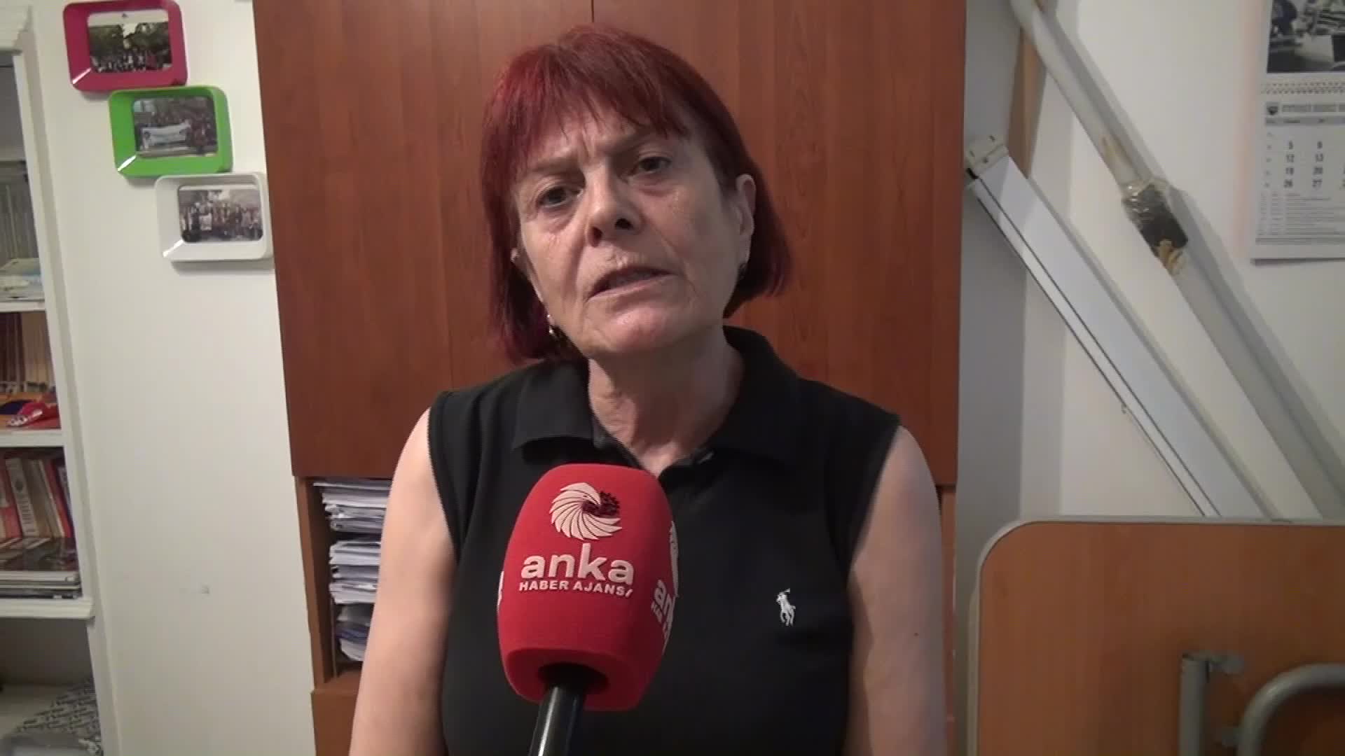 SİNOP NÜKLEER KARŞITI PLATFORMU DERNEĞİ BAŞKANI BATUR: "SİNOP'A NÜKLEER SANTRAL KURDURMAYACAĞIZ, BUNUN İÇİN NE GEREKİYORSA YAPACAĞIZ"