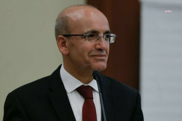 BAKAN ŞİMŞEK: "PARAMIZIN İSTİKRARLI VE GÜVENLİ OLMASI, DOLARİZASYON BELASINDAN KURTULMAK İÇİN EN ETKİLİ ÇÖZÜMDÜR"