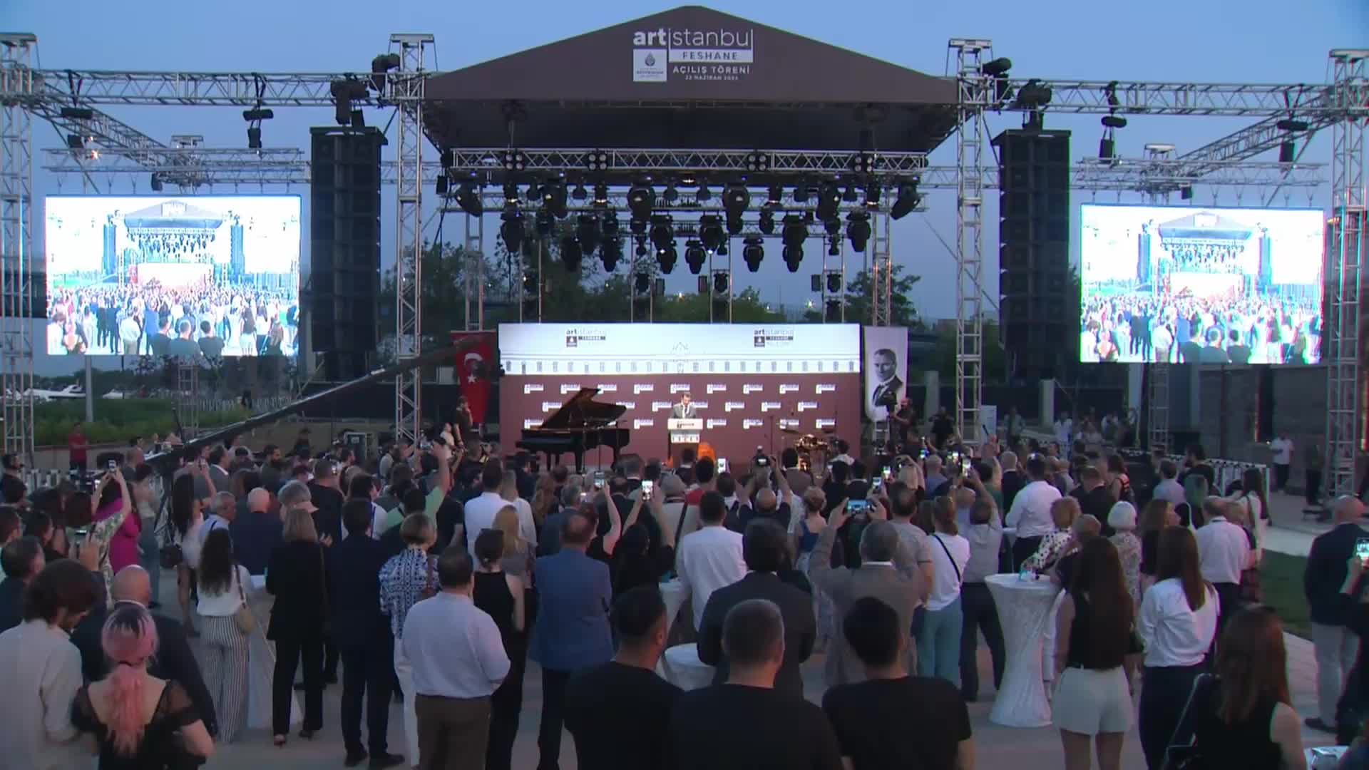 İMAMOĞLU: BİZ; ‘İMAR RANTI’, ‘KUPON ARAZİ’  GİBİ DUYGULARI RUHUMUZDA TAŞIMIYORUZ