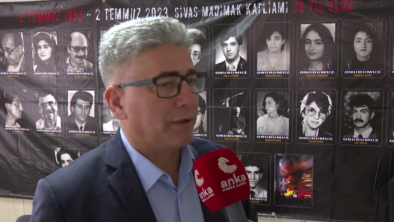ALEVİ-BEKTAŞİ KÜLTÜR VE CEMEVİ BAŞKANLIĞI, ALEVİ GENÇLER İÇİN HAREM-SELAMLIK KAMP DÜZENLİYOR… PİR SULTAN ABDAL KÜLTÜR DERNEĞİ GENEL BAŞKANI ERÇE: “LAİK EĞİTİME VURULMUŞ BİR DARBE”