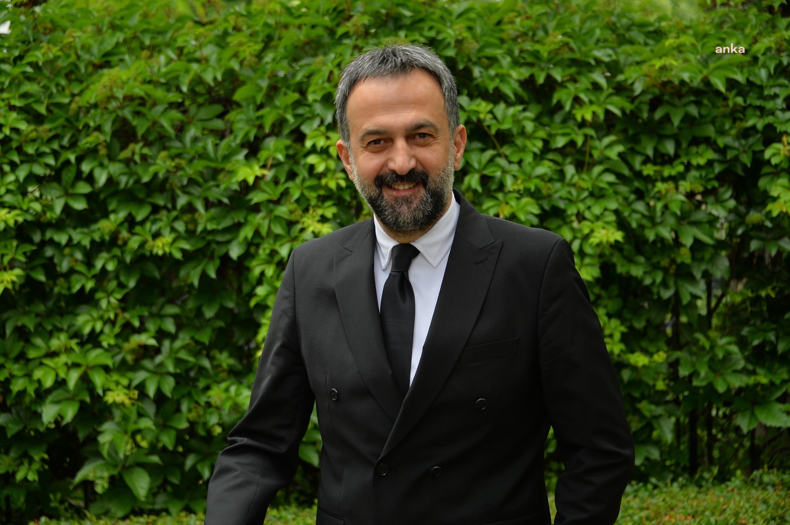 İSRAİL’DE SU ZİRVESİ’NE KATILACAK OLAN ATO BAŞKAN YARDIMCISI YILMAZ: "DÜNYANIN BARIŞ VE HUZURUNU SU ÜZERİNDEN GERÇEKLEŞTİRMELİYİZ"