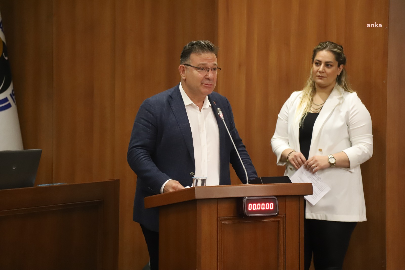 KARTAL’DA KREŞ KAYITLARI İÇİN KURA ÇEKİMİ YAPILDI