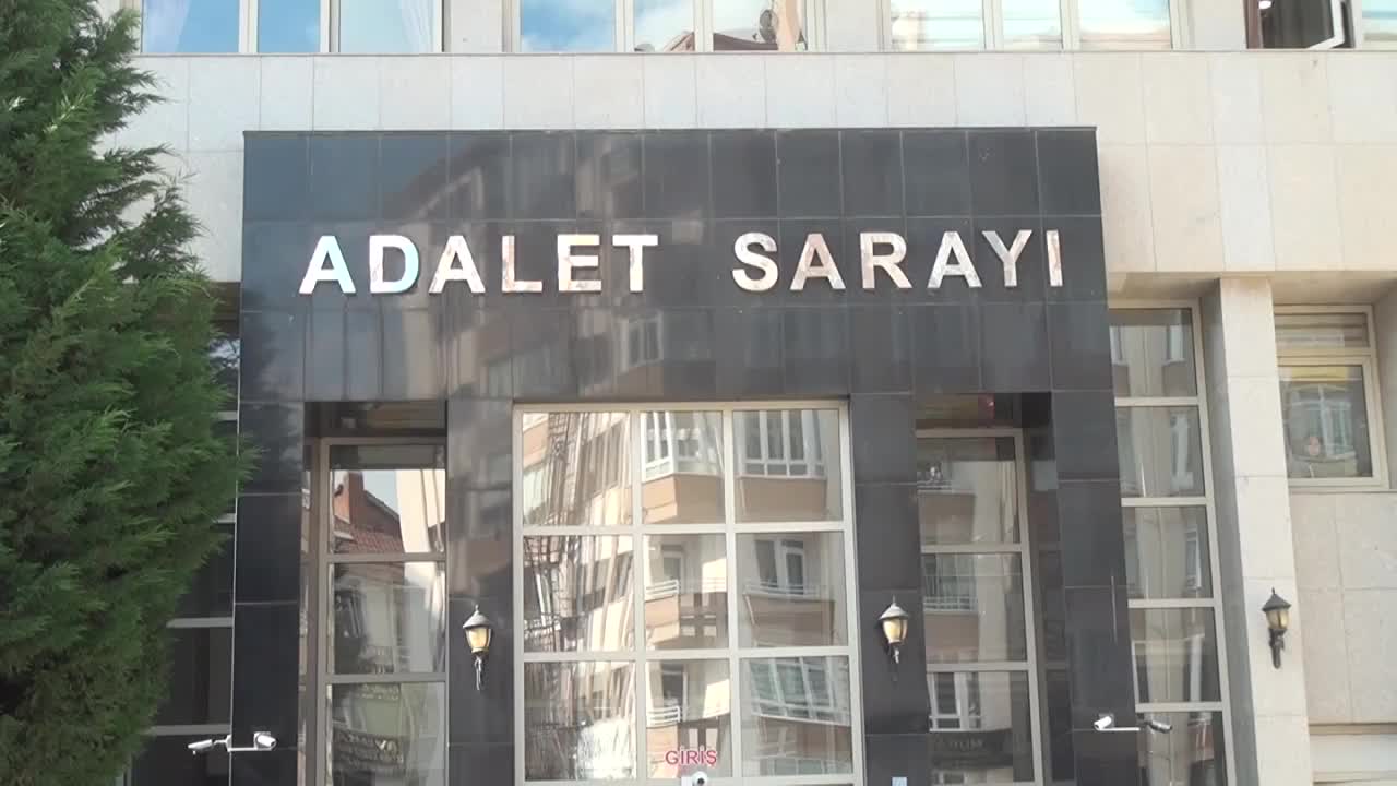 AKP ÇORUM İL BAŞKANI’NI DARP ETTİKLERİ İDDİASIYLA YARGILANAN 3’Ü MUHTAR 5 SANIĞA HAPİS CEZASI