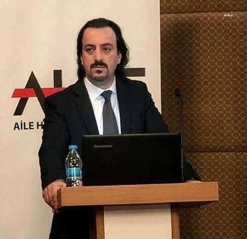 AHEF BAŞKANI KEMAL NOYAN: "BİRİNCİ BASAMAĞI GÜÇLÜ OLMAYAN TÜM SAĞLIK POLİTİKALARI ÇÖKECEKTİR"