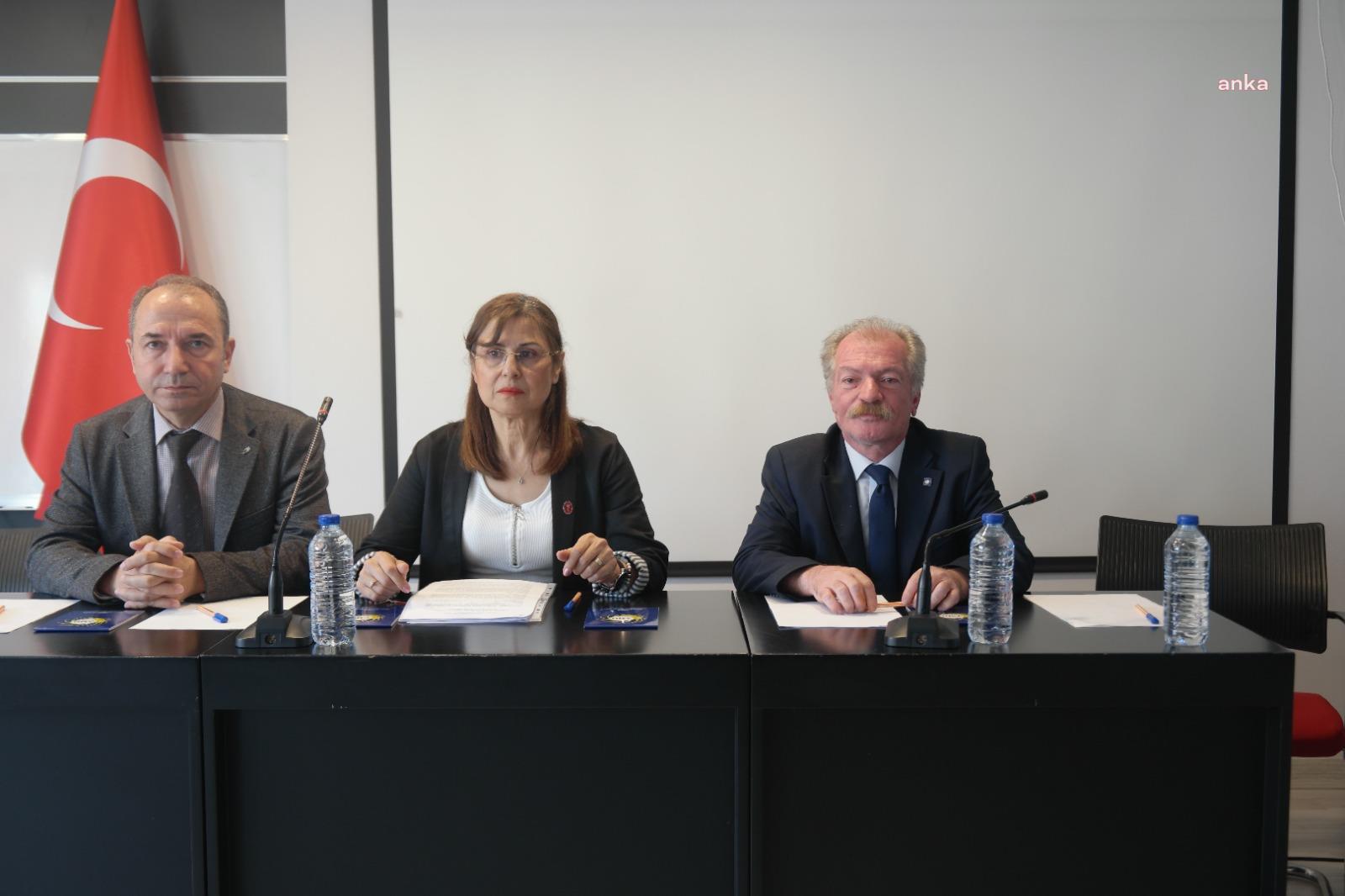 TARIM PLATFORMU: GÜVENLİ GIDAYA ERİŞİM KOŞULLARININ SAĞLANMASI İÇİN KURBAN BAYRAMI BOYUNCA RESMİ DENETİMLER ETKİN BİR BİÇİMDE YAPILMALI
