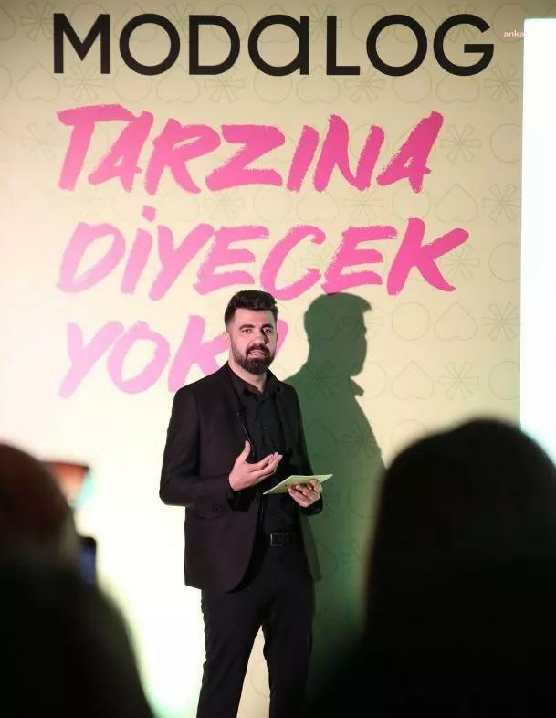 MODEST PAZARINDA ALIŞVERİŞ ONLINE PLATFORMLARA KAYDI