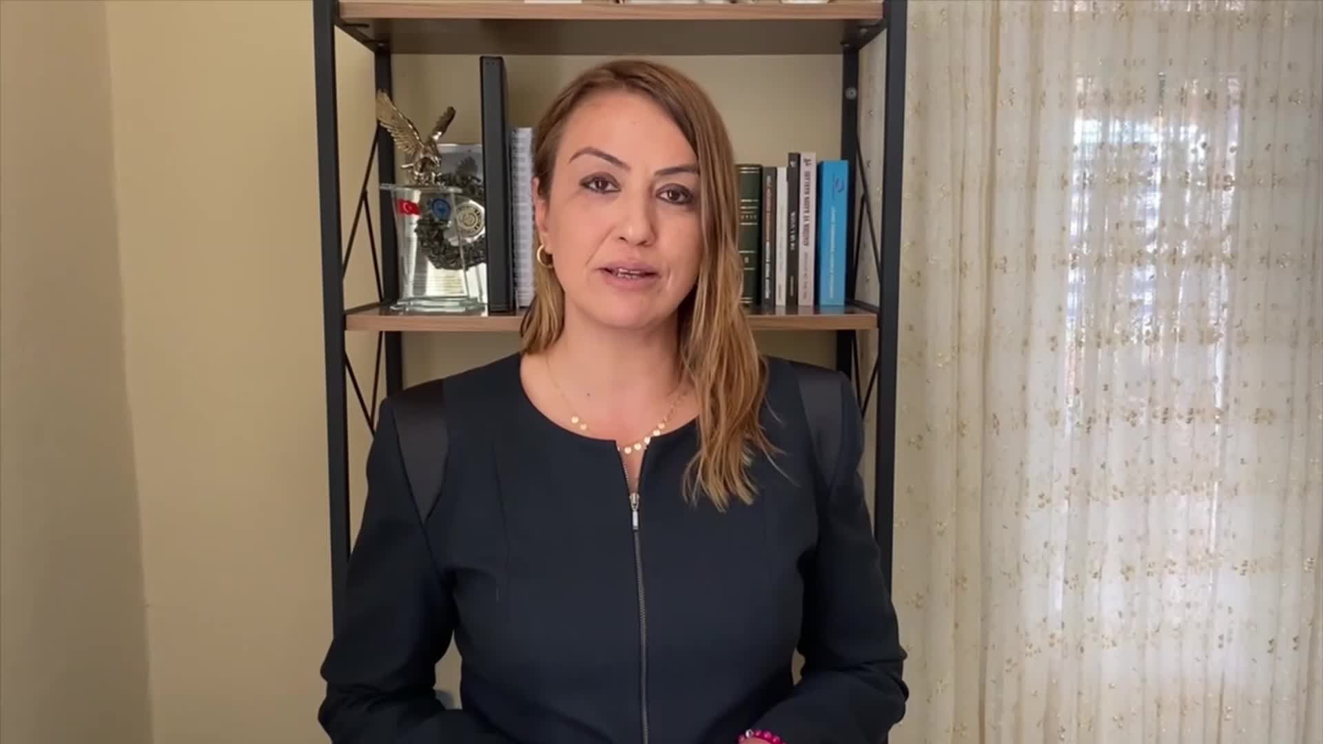 CHP HATAY MİLLETVEKİLİ KARA: DEPREM BÖLGESİNDEKİ KİRACILARA VERİLEN 3 BİN LİRA KİRA YARDIMI ACİLEN YÜKSELTİLEREK, GÜNÜN KOŞULLARINA GÖRE DÜZENLEME YAPILMALIDIR