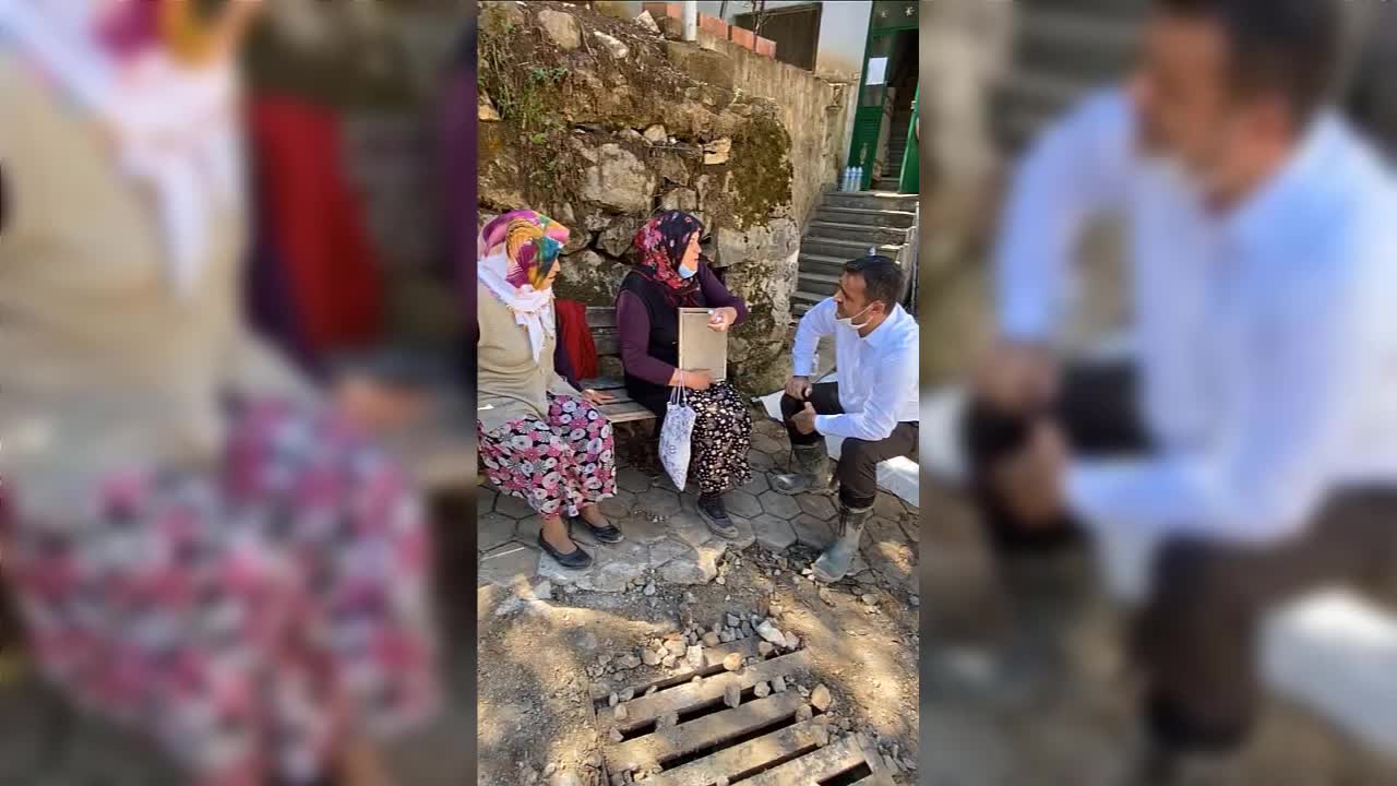 CHP TEPKİSİ SONRASI BAKANLIK ADIM ATTI