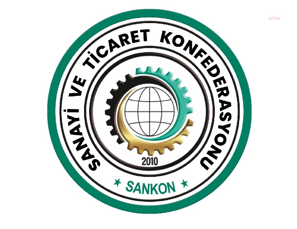 SANKON’DAN RUSYA’YA DESTEK MESAJI