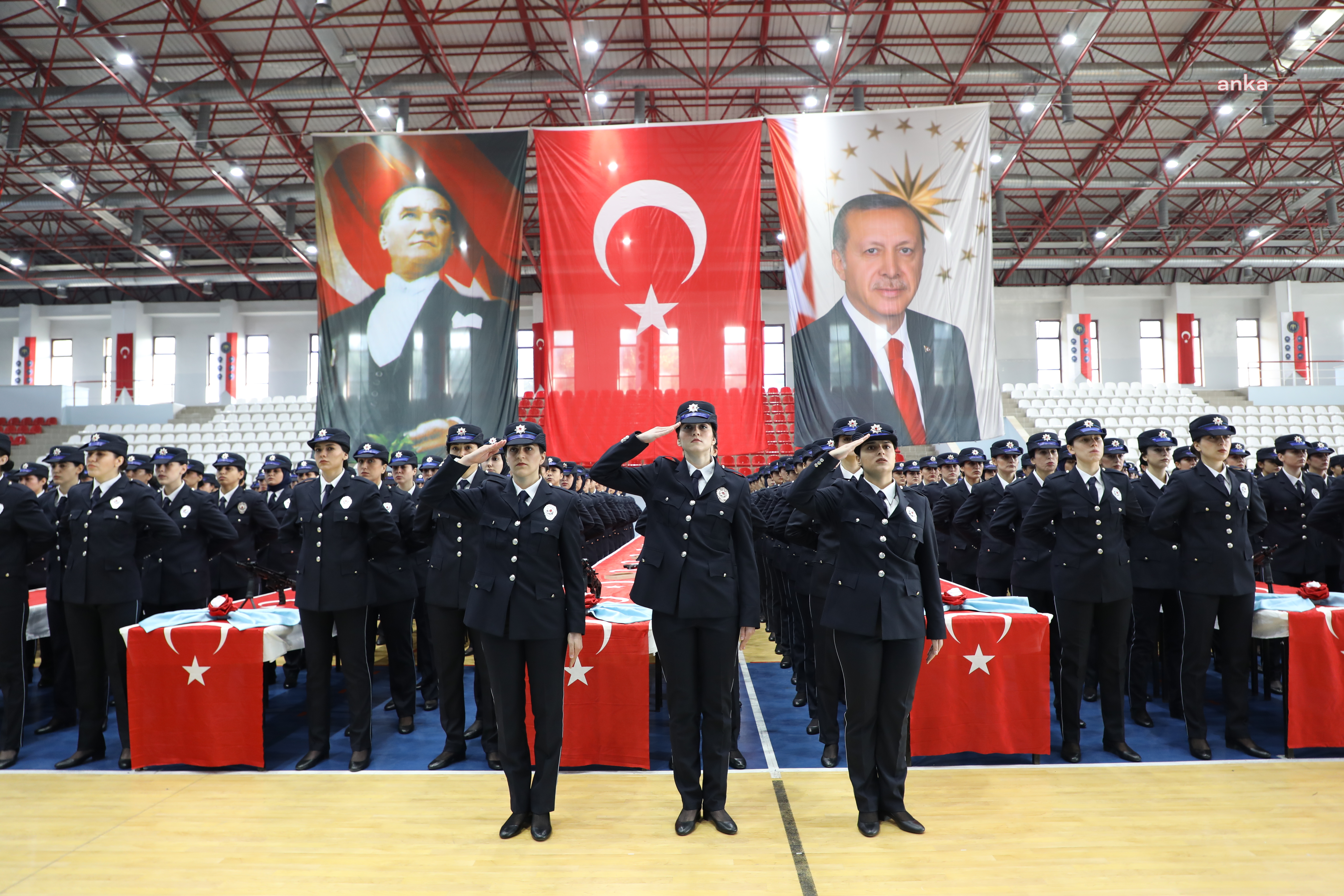 POLİS AKADEMİSİ, 3 ÖĞRETİM ÜYESİ VE 2 ÖĞRETİM GÖREVLİSİ ALACAK