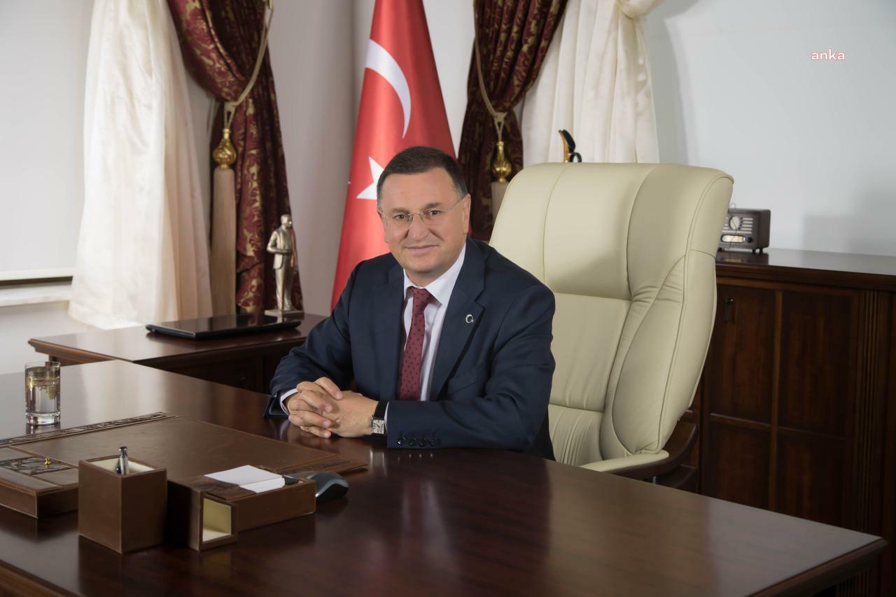HATAY BÜYÜKŞEHİR BELEDİYE BAŞKANI SAVAŞ’TAN KURBAN BAYRAMI MESAJI