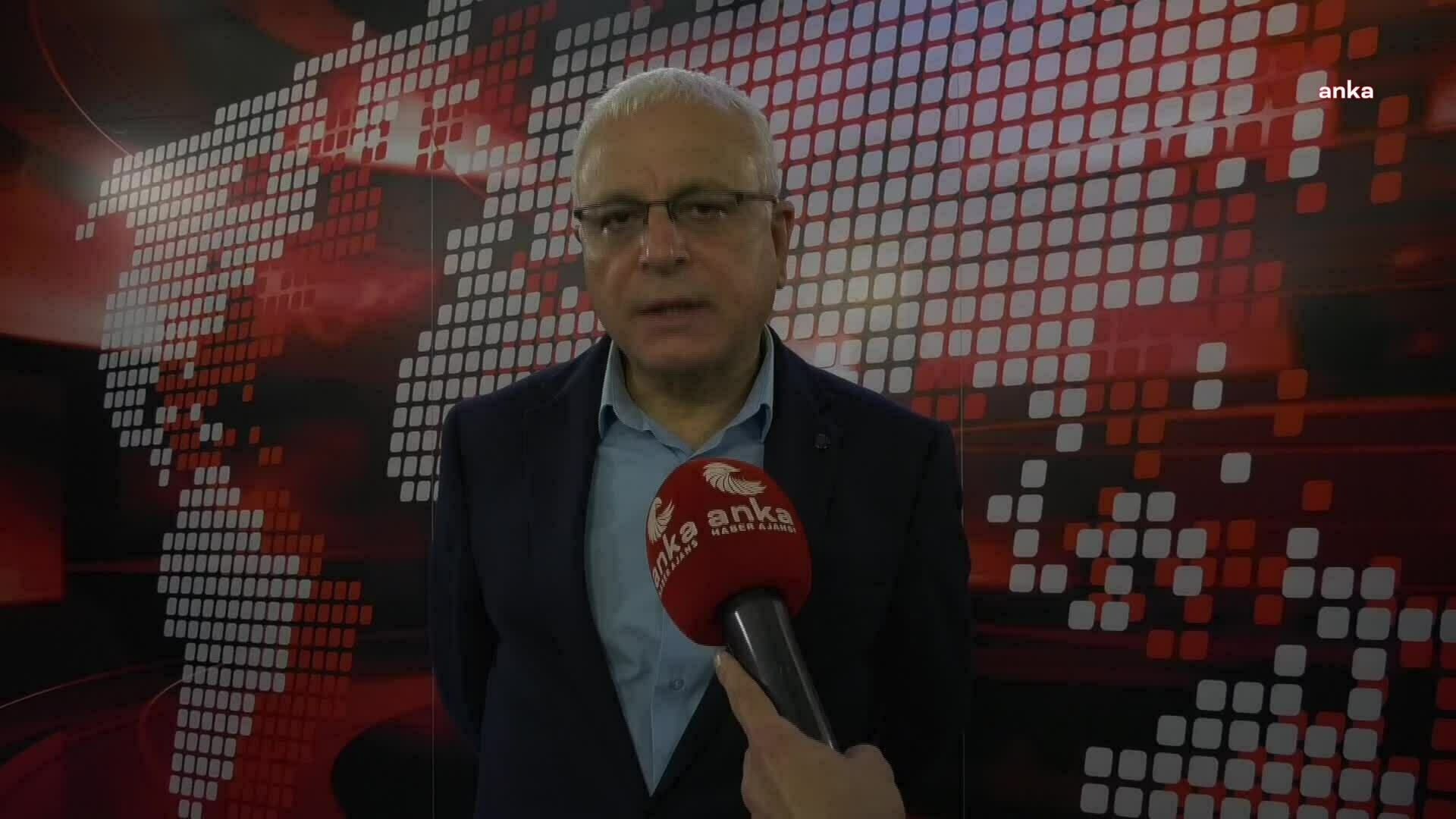 GAZETECİ MERDAN YANARDAĞ HAKKINDA SORUŞTURMA