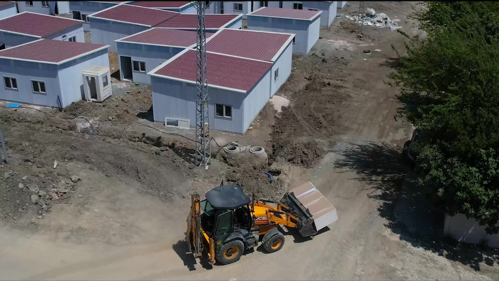 İMAMOĞLU’NDAN HATAY’A ‘GEÇİCİ BARINMA MERKEZİ’ MÜJDESİ: "BİNİN ÜZERİNDE İNSANIMIZIN YAŞAYACAĞI MERKEZİ TEMMUZ SONU AÇIYORUZ"
