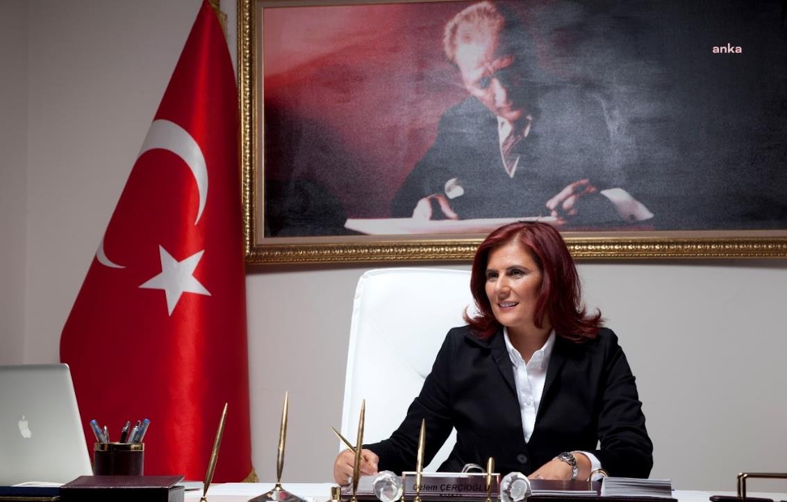 AYDIN BÜYÜKŞEHİR BELEDİYE BAŞKANI ÇERÇİOĞLU’NDAN KURBAN BAYRAMI MESAJI