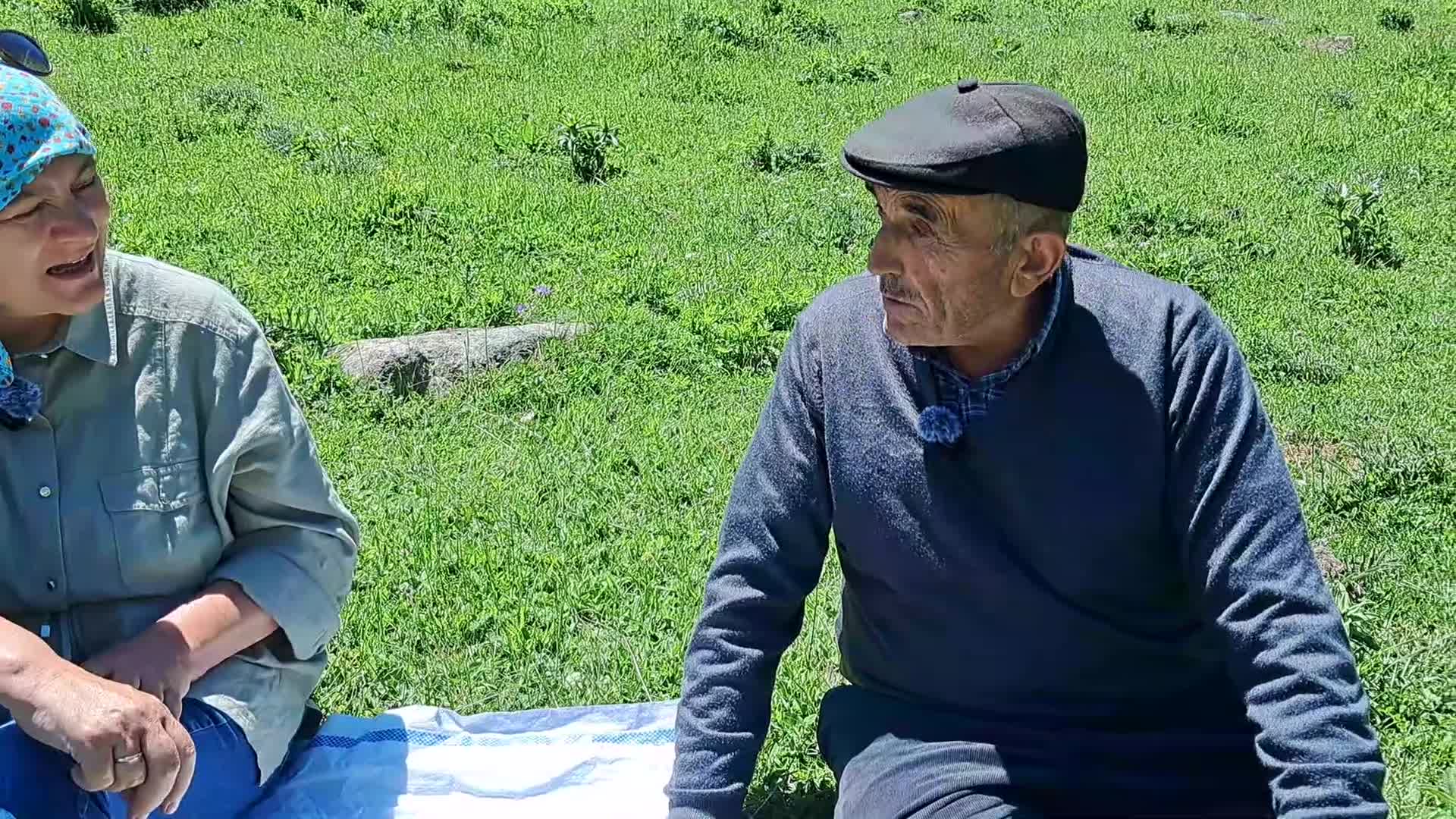 ARTVİN'İN AKSU YAYLASINDA BULUNAN YEŞİL BAL İÇİN MARKALAŞTIRMA ÇALIŞMALARI BAŞLADI