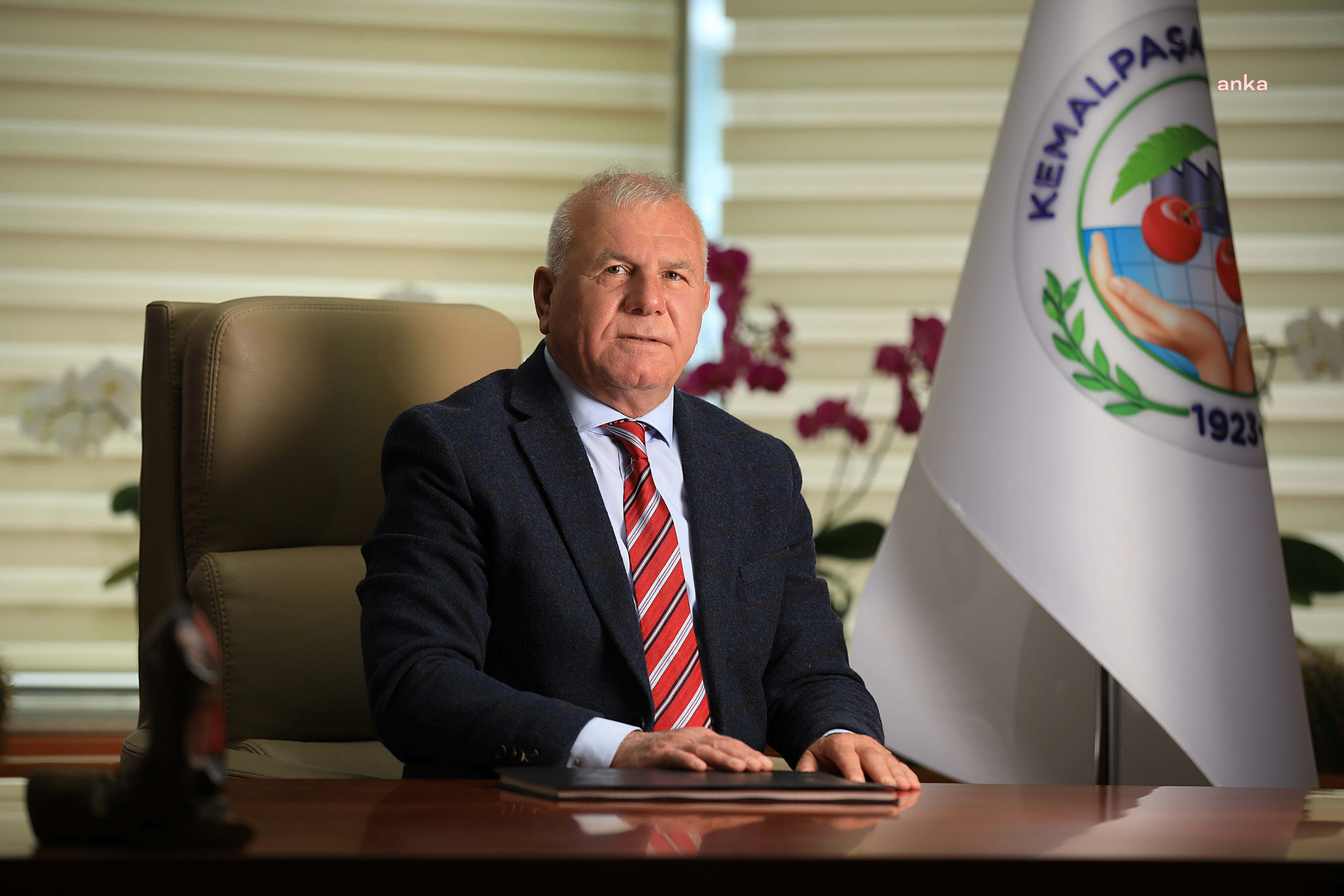 KEMALPAŞA BELEDİYE BAŞKANI RIDVAN KARAKAYALI’DAN BAYRAM MESAJI