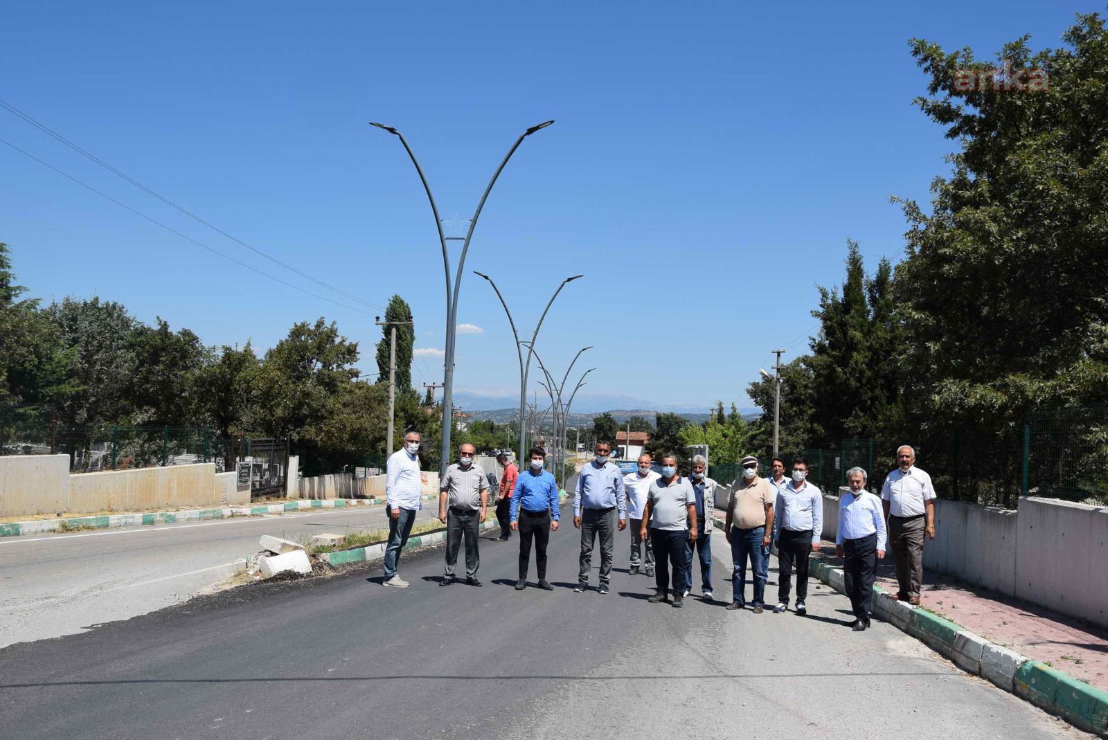 CHP’Lİ KARACA: BİR YANDAN GÖSTERİŞ BİR YANDAN RANT MERAKI İLE KAYNAKLAR ÇARÇUR EDİLİYOR