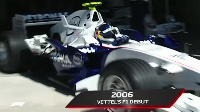 FORMULA 1 YENİDEN İSTANBUL’DA