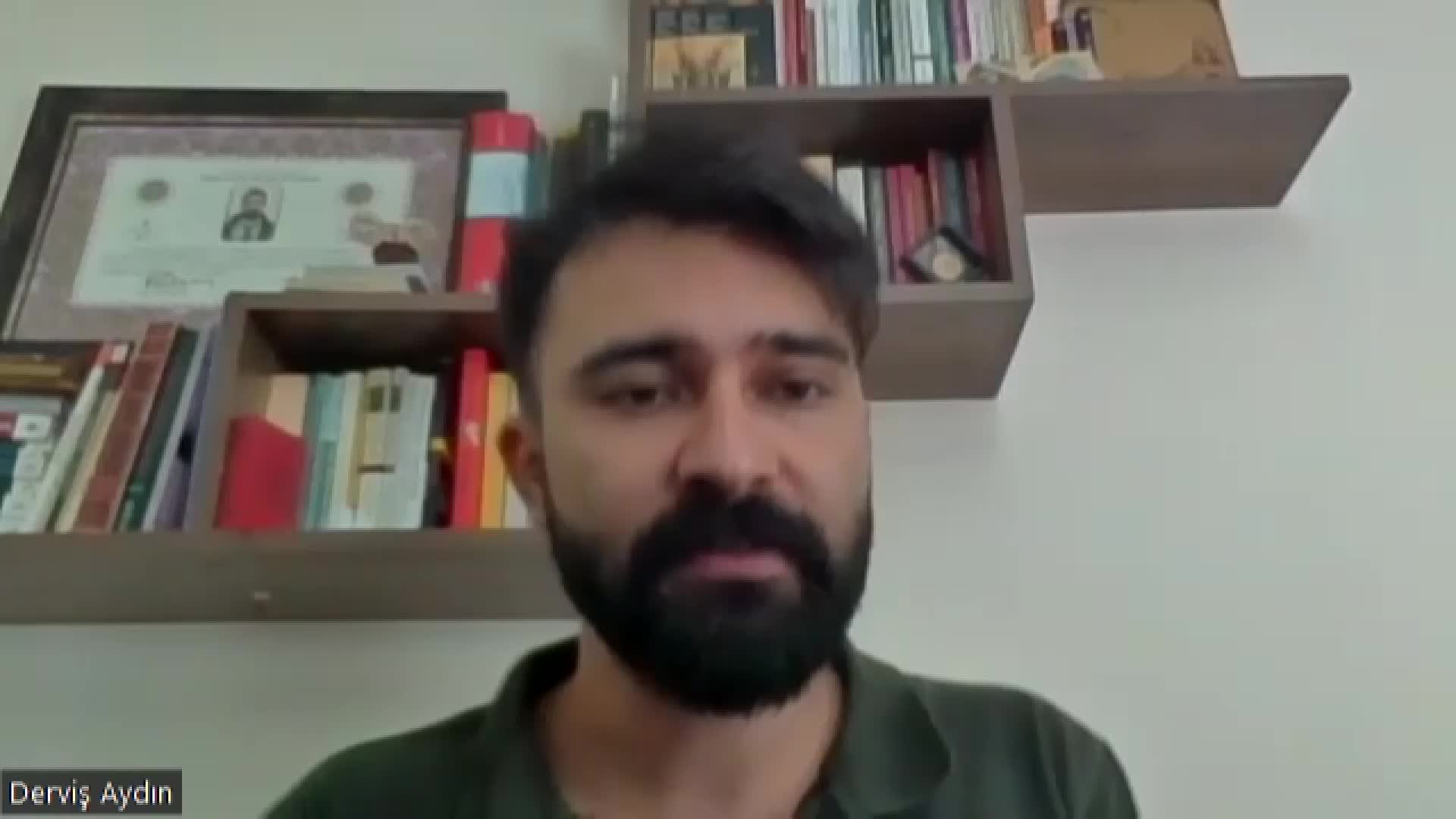 TTK, AMASRA'DA FACİANIN YAŞANDIĞI MADENDE YENİDEN ÜRETİM İZNİ İSTEDİ: "GEREKLİ İŞ SAĞLIĞI VE GÜVENLİĞİ ÖNLEMLERİNİ ALARAK, MEVZUATA UYGUN ŞEKİLDE..."