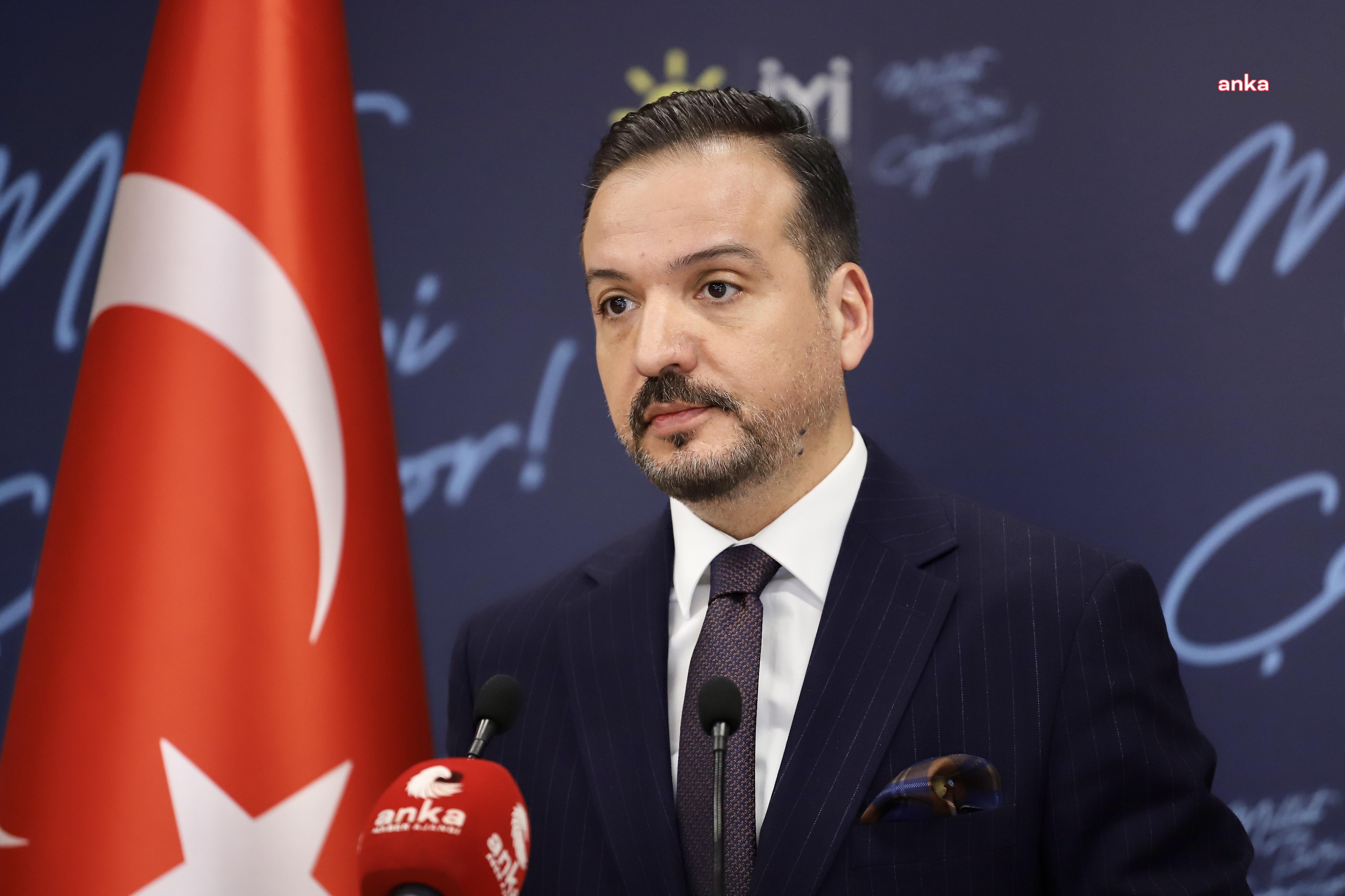 KÜRŞAD ZORLU: İSVEÇ’TE KUTSAL KİTABIMIZ KUR'AN-I KERİM’İ HEDEF ALAN BİR ALÇAK PROVOKASYON DAHA GERÇEKLEŞMİŞTİR. MİLLİ VE MANEVİ DEĞERLERİMİZE YÖNELİK BU SALDIRILARI ŞİDDETLE KINIYORUZ
