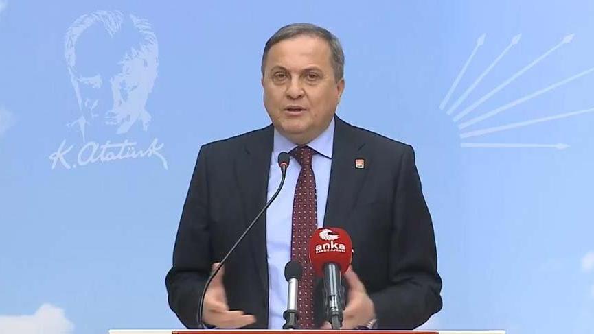 CHPLİ BELEDİYELERİN TAMAMINDA 30 AĞUSTOS KUTLAMASI YAPILACAK