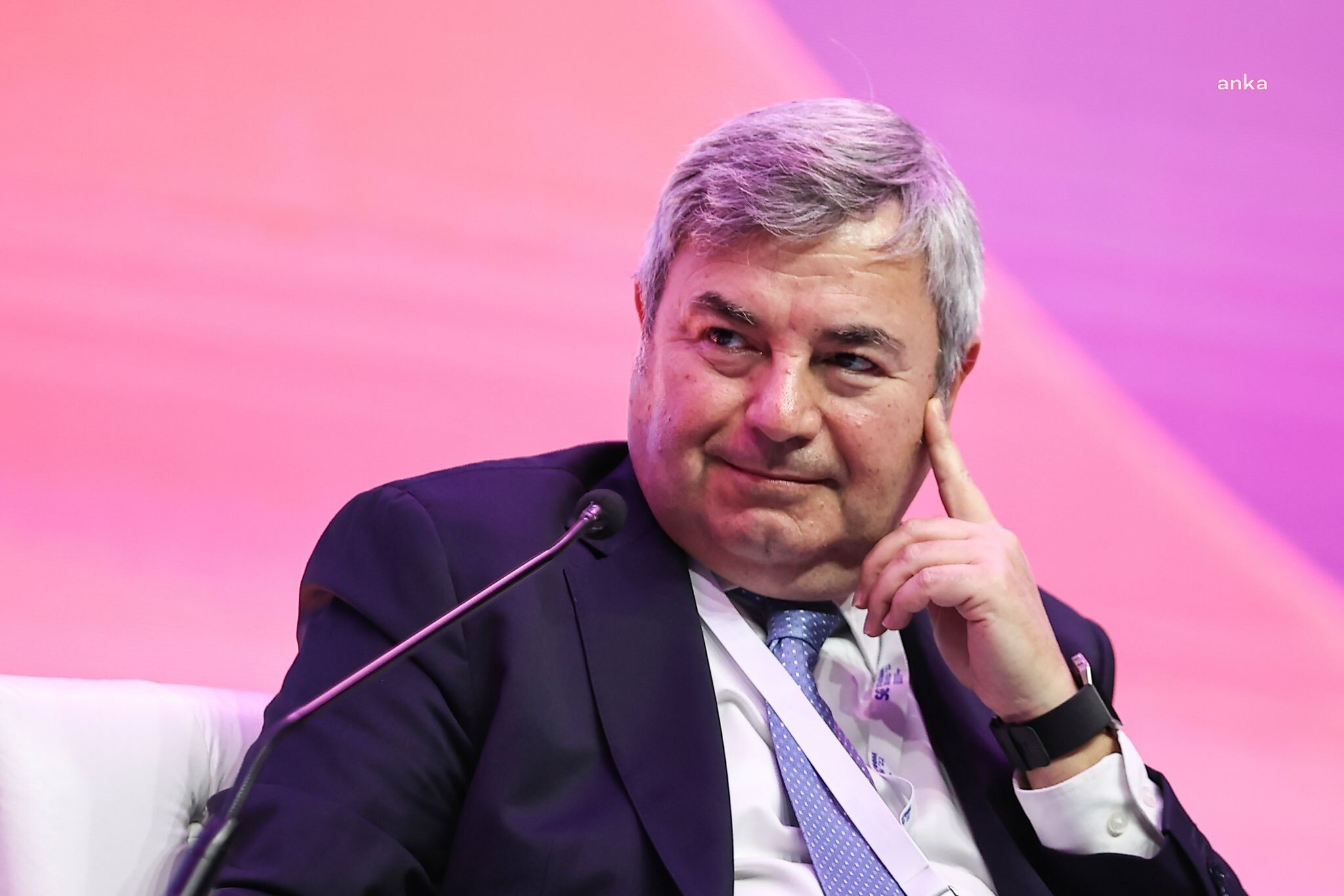 TÜRKİYE’NİN LİZBON BÜYÜKELÇİSİ MURAT KARAGÖZ HAYATINI KAYBETTİ