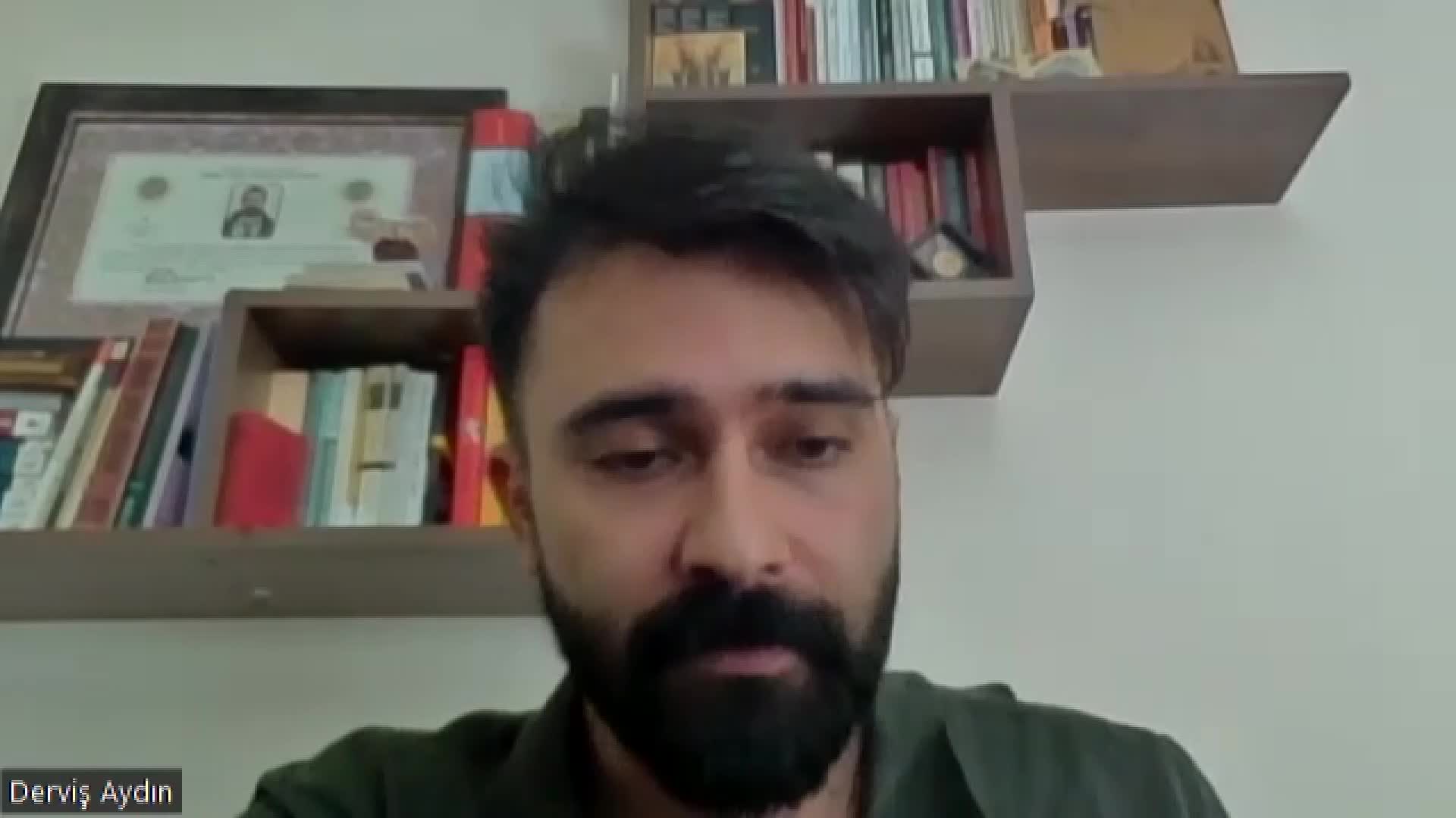 AMASRA MADEN FACİASI AVUKATI AYDIN, FACİAYA GÖTÜREN SÜRECİ MADDE MADDE AÇIKLADI: DAHA FAZLA ÜRETİM İÇİN ÖLÜMLER GÖZE ALINARAK YAPILMIŞ