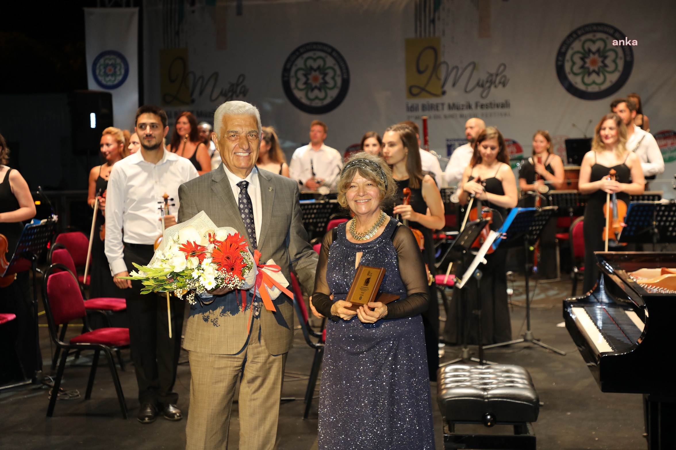 4. İDİL BİRET MÜZİK FESTİVALİ, 7 TEMMUZ’DA BAŞLIYOR