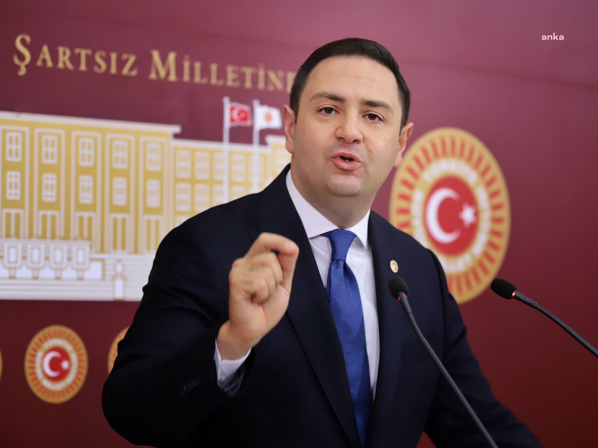 UMUT AKDOĞAN: “SİVAS KATLİAMI DAVASI, İKTİDARIN ALEVİ AÇILIMINA DAİR BUGÜNE KADARKİ ZAYIF KARNESİNDE SAMİMİYET SINAVIDIR”