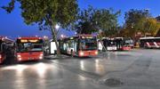 HALK TAŞIT İLE İZMİRLİLER’E 4 YILDA 241 MİLYON LİRALIK KATKI