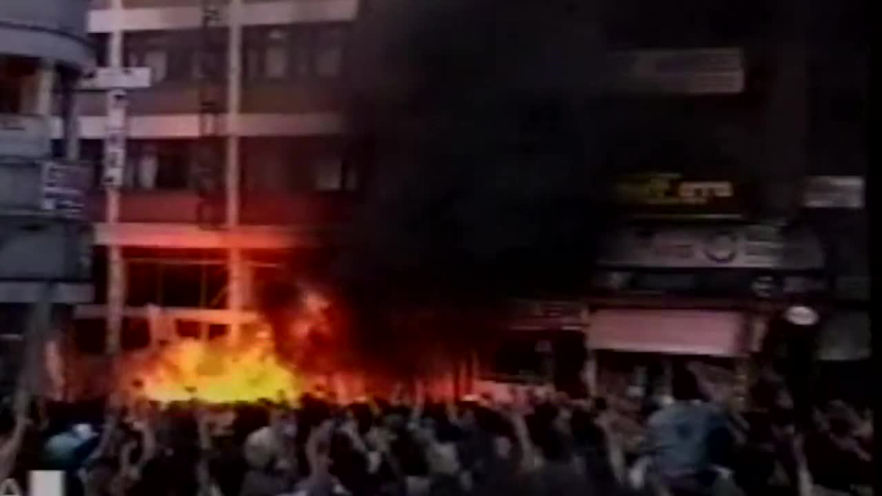 SABAHAT AKKİRAZ’DAN SİVAS KATLİAMI’NIN 30. YIL DÖNÜMÜ İÇİN 'UNUTMADIM' KLİBİ