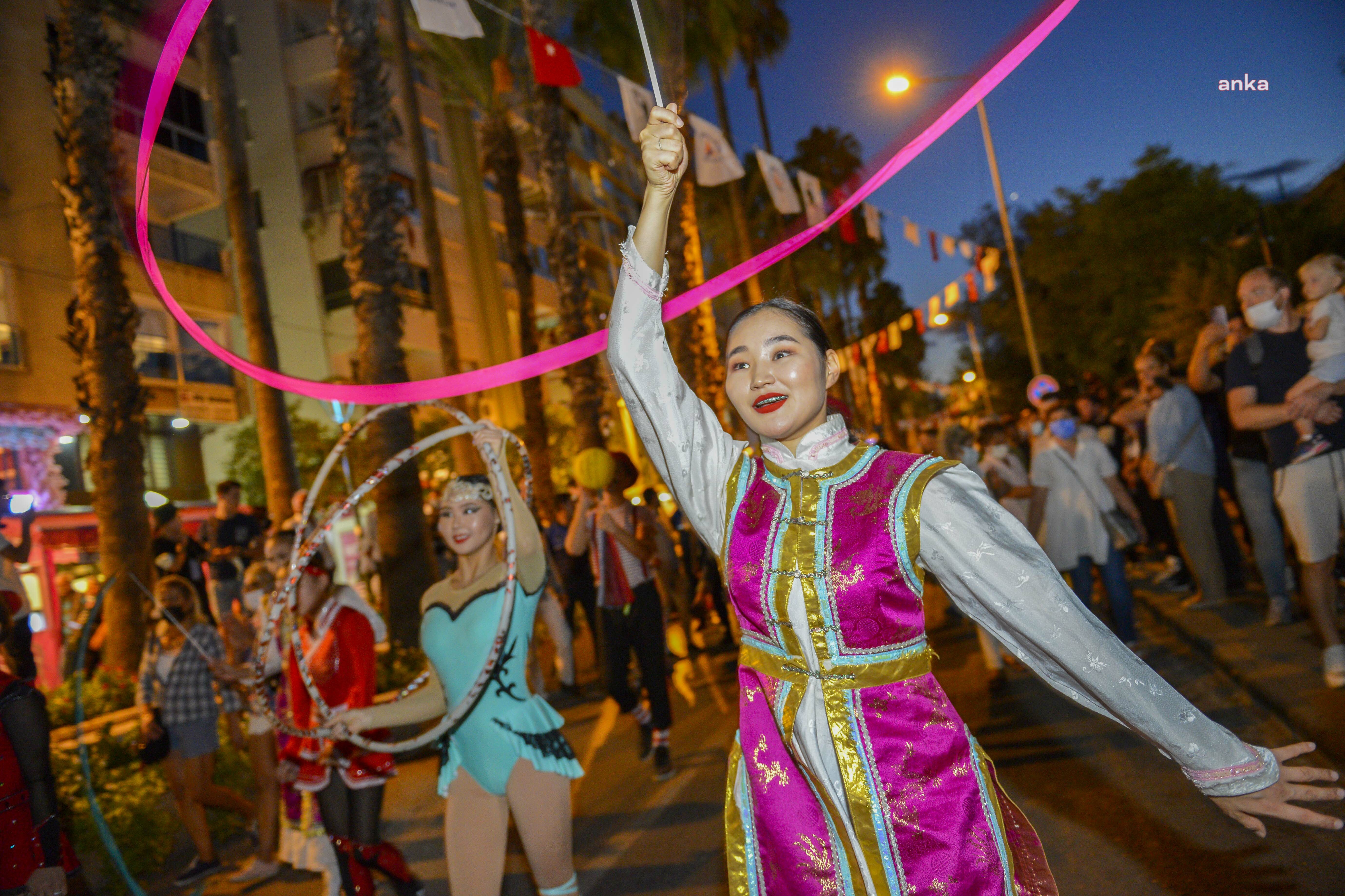 8. KALEİÇİ OLDTOWN FESTİVALİ İÇİN GERİ SAYIM BAŞLADI