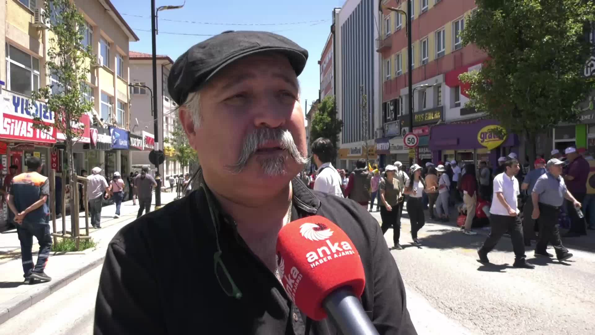SİVAS KATLİAMININ 30. YILI… PSAKD GENEL SEKRETERİ: “İKTİDAR, ALEVİ TOPLUMUNU, KRİMİNAL BİR TOPLULUK HALİNDE GÖSTERİYOR. 24 HAZİRAN’DA YAPILACAK ANMA ETKİNLİĞİNİ ‘TERÖRİZM PROPAGANDASI YAPILABİLİR’ İHTİMALİNİ BAHANE EDEREK İPTAL ETTİ”