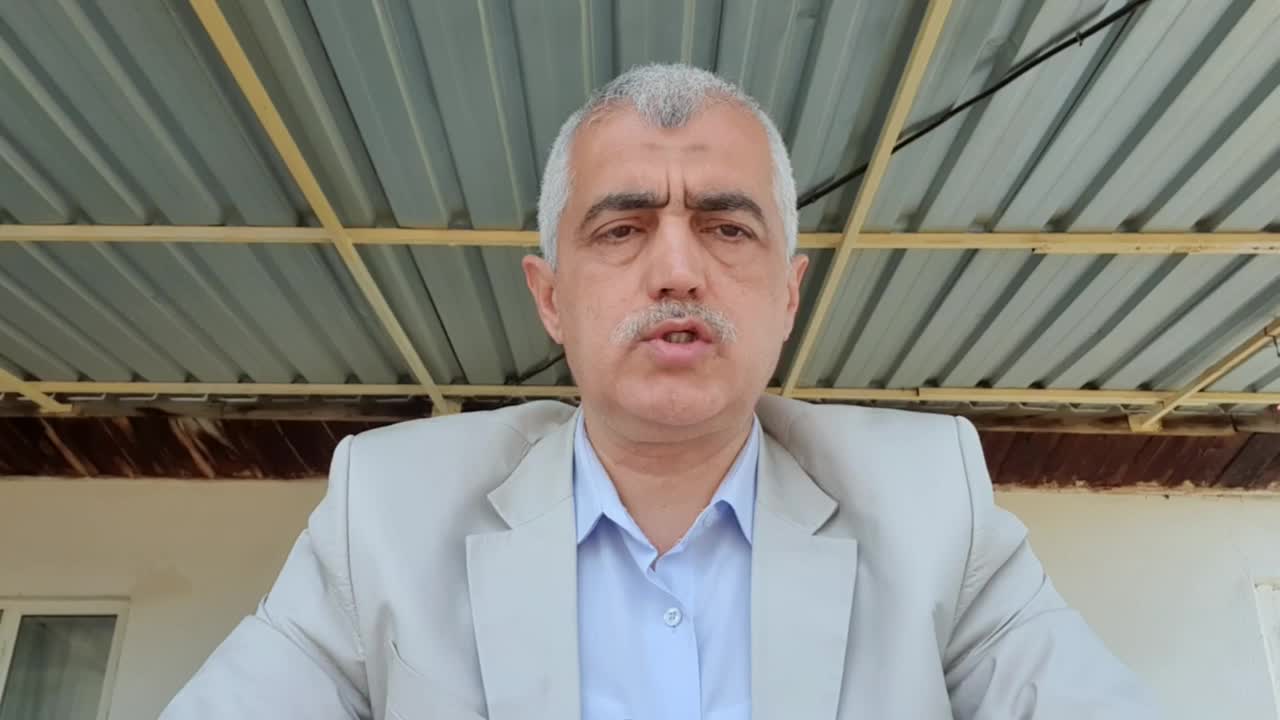 ÖMER FARUK GERGERLİOĞLU: “BU YILIN İLK 6 AYINDA CEZAEVLERİNDE EN AZ 26 KİŞİ ÖLDÜ”