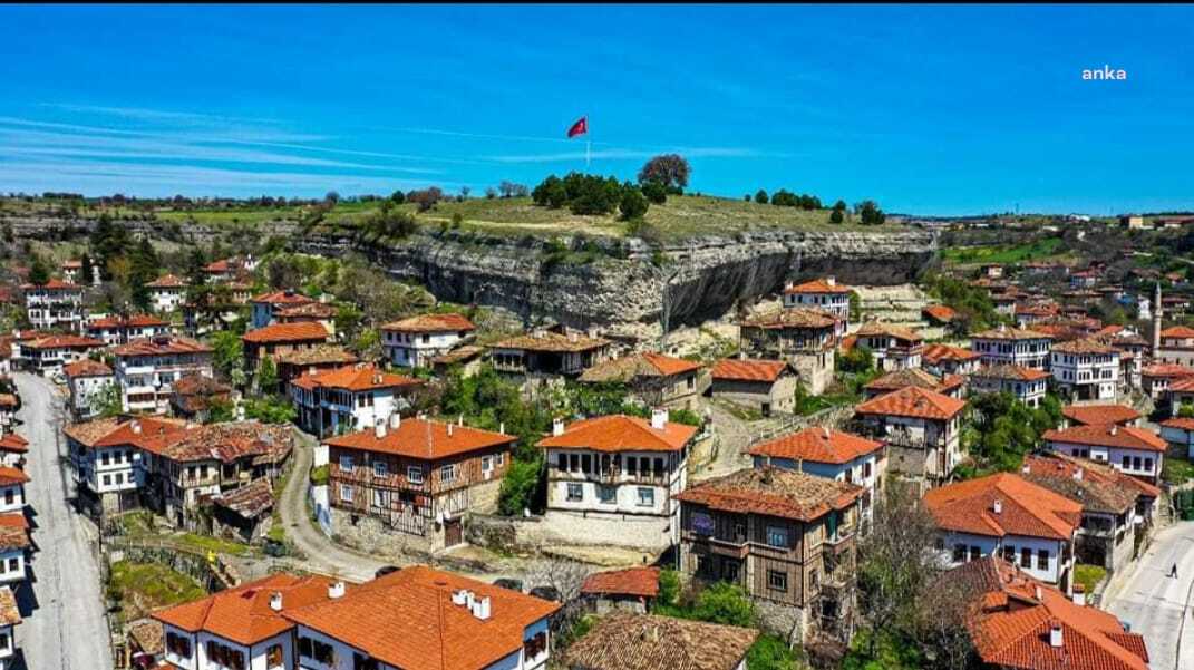 SAFRANBOLU, KURBAN BAYRAMI’NDA MİSAFİRLERİNİ AĞIRLADI