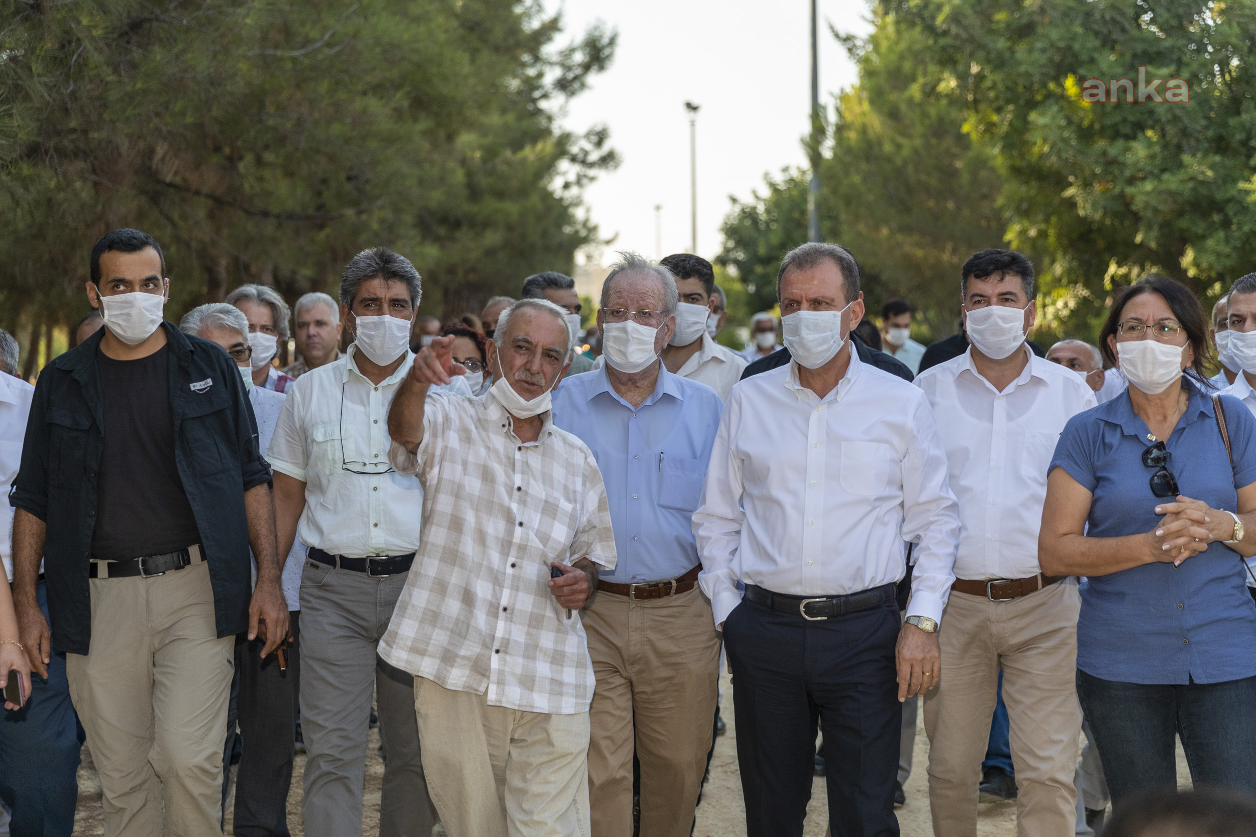 BAŞKAN SEÇER: “BELEDİYECİLİĞİN BETONDAN İBARET OLMADIĞINI ORTAYA KOYMAK İSTİYORUZ”