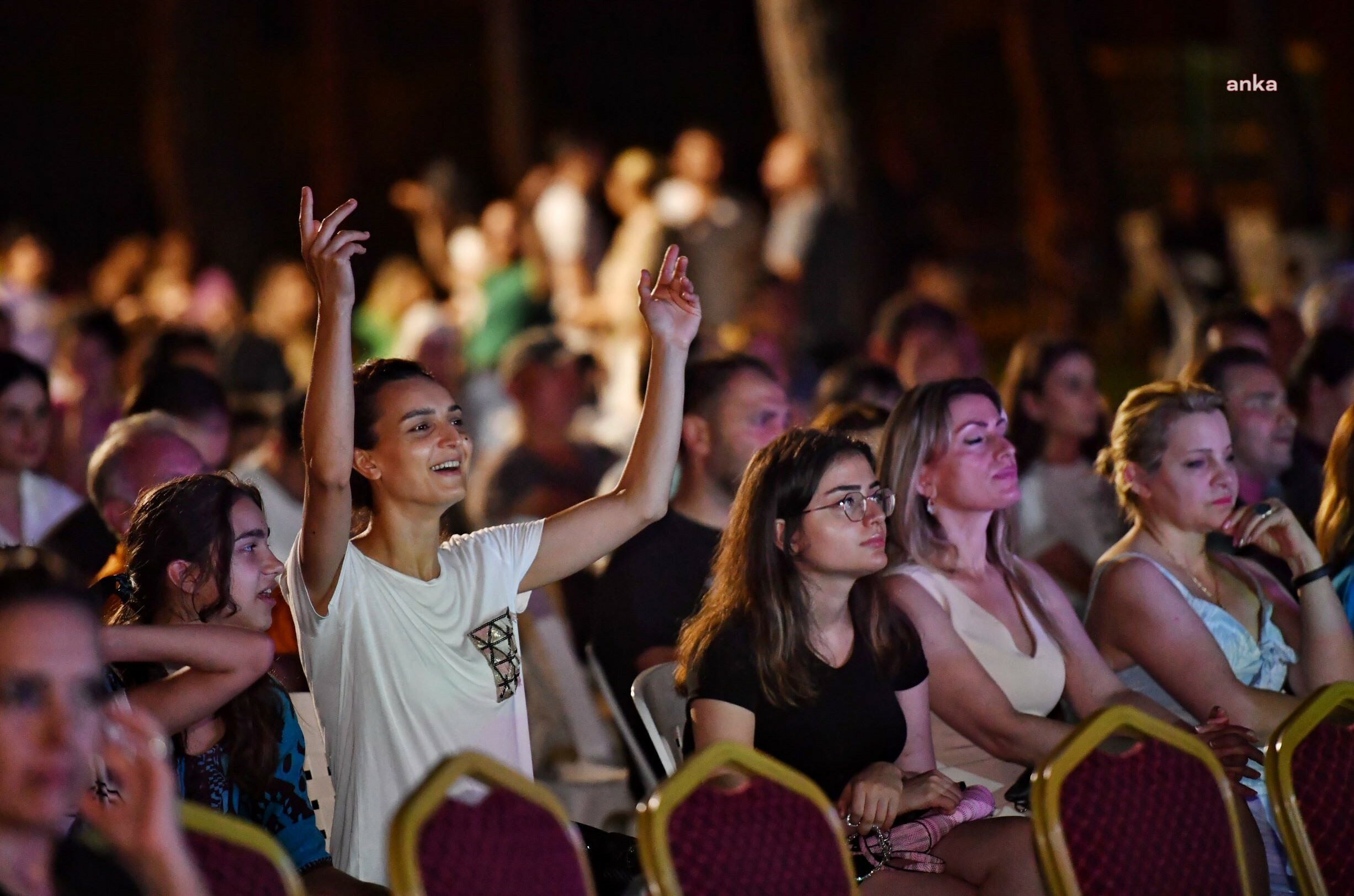 KONYAALTI HAYATPARK, ‘BAROFEST YAZA MERHABA’ KONSERİNE EV SAHİPLİĞİ YAPACAK