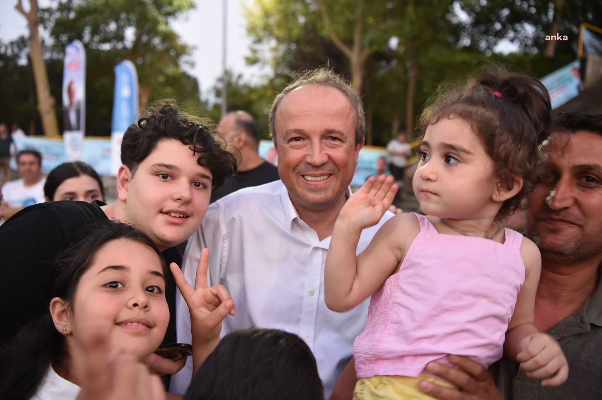AVCILAR’DA MAHALLE TOPLANTILARI BAŞLADI