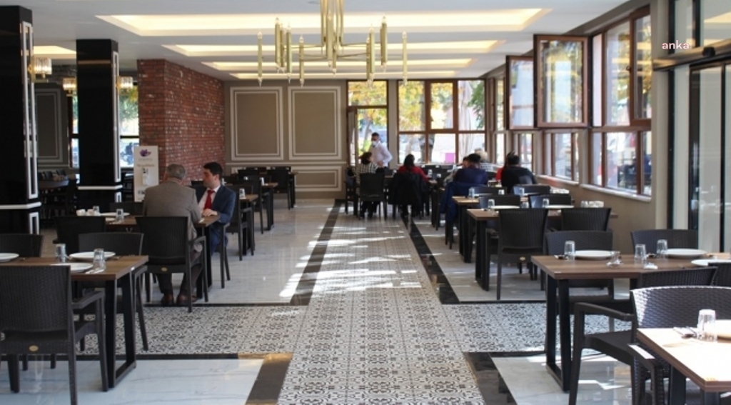 SAFRANBOLU BELEDİYESİ SOSYAL TESİSİ, 6 AYDA 25 BİNİN ÜZERİNDE KİŞİYİ AĞIRLADI