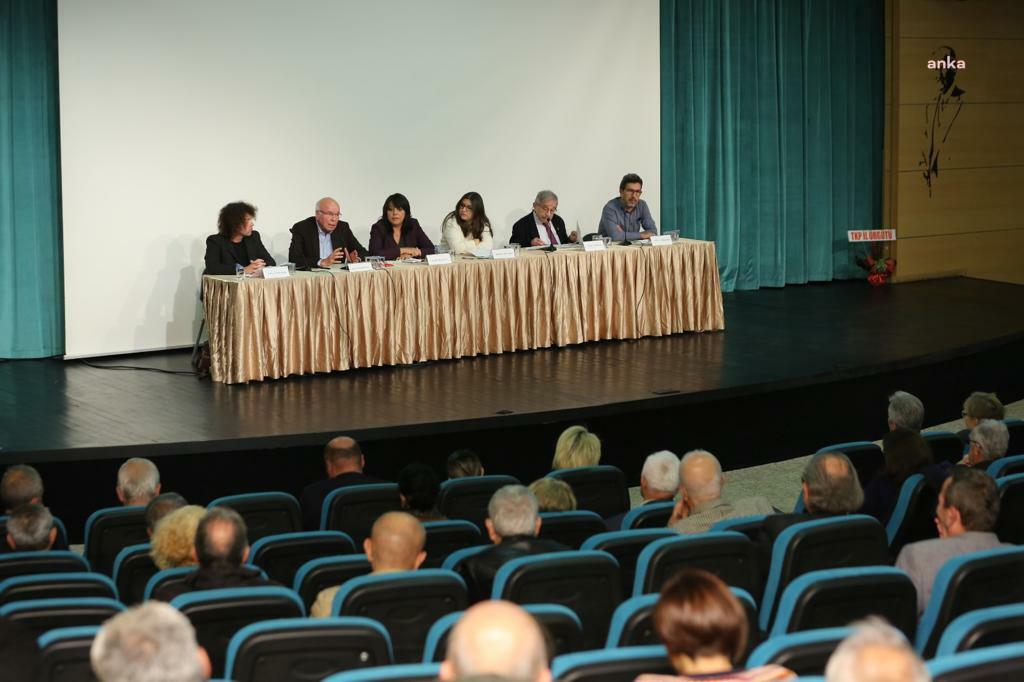 ODUNPAZARI BELEDİYESİ ‘DOĞAN AVCIOĞLU ÖDÜLLERİ’NİN İKİNCİSİNİ DÜZENLİYOR
