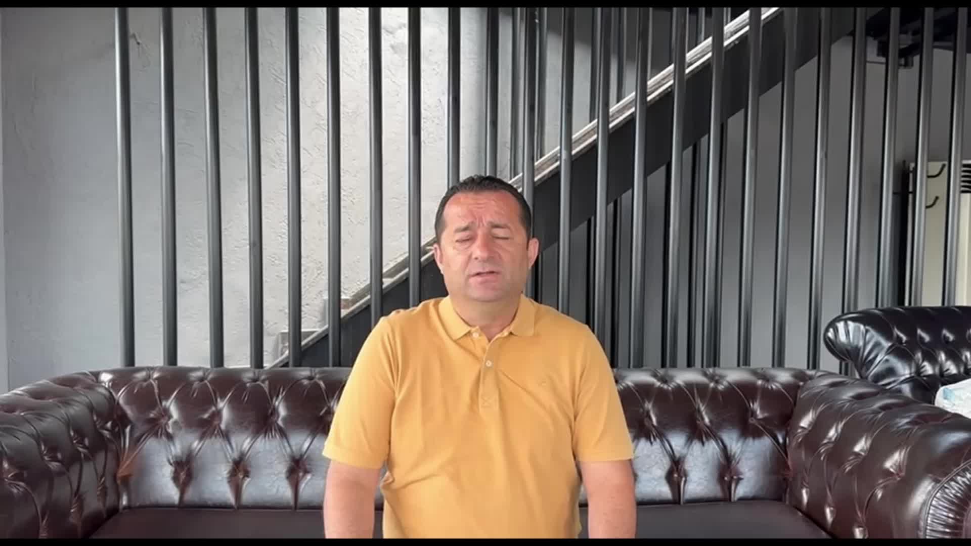 ATEM BAŞKANI AKÇAM: “ASGARİ ÜCRETİN YÜZDE 34 ZAM GÖRMESİYLE SİTE AİDATLARINDA DA BİR HAREKETLİLİK BAŞLADI”