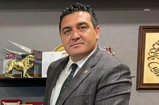 ULAŞ KARASU, SİVAS’TAKİ KAMU YATIRIMLARINI TBMM’YE TAŞIDI: “İKTİDAR OY ALDIKTAN SONRA SİVAS’A SIRTINI DÖNDÜ”