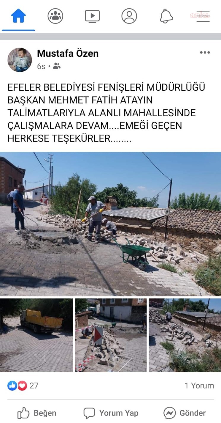 ESENYURT BELEDİYESİ HAYVAN DOSTLARINI UNUTMADI