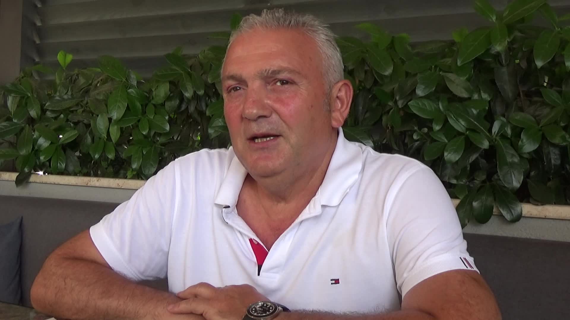 KIRKPINAR AĞASI SELİM: "KIRKPINAR’IN BU SENEKİ KARŞILIĞI BENİM GÖZÜMDE 22 MİLYON"