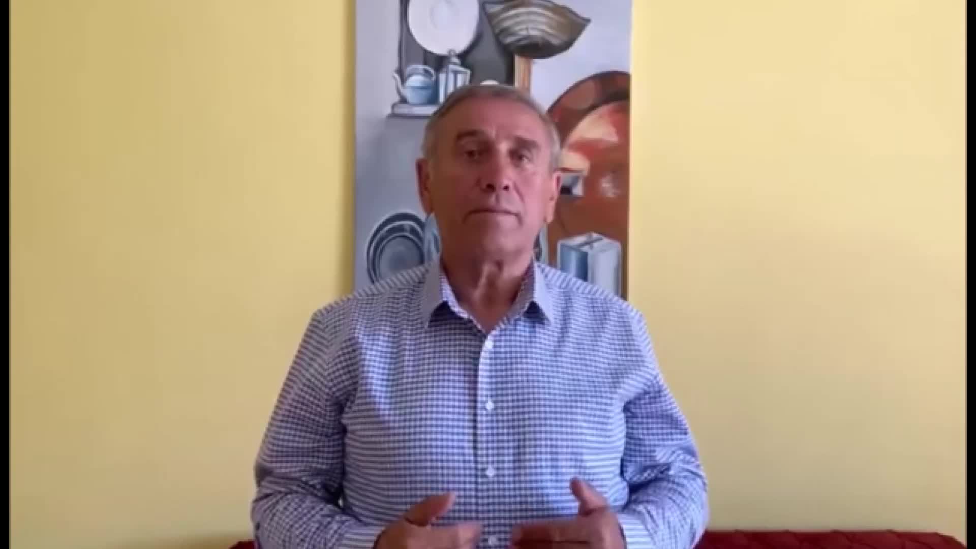 CHP'Lİ KAYA: DEMOKRASİ VADEDEREK İKTİDARA GELENLER SARAYA BAĞLI KOLLUK KUVVETLERİ KURUYOR